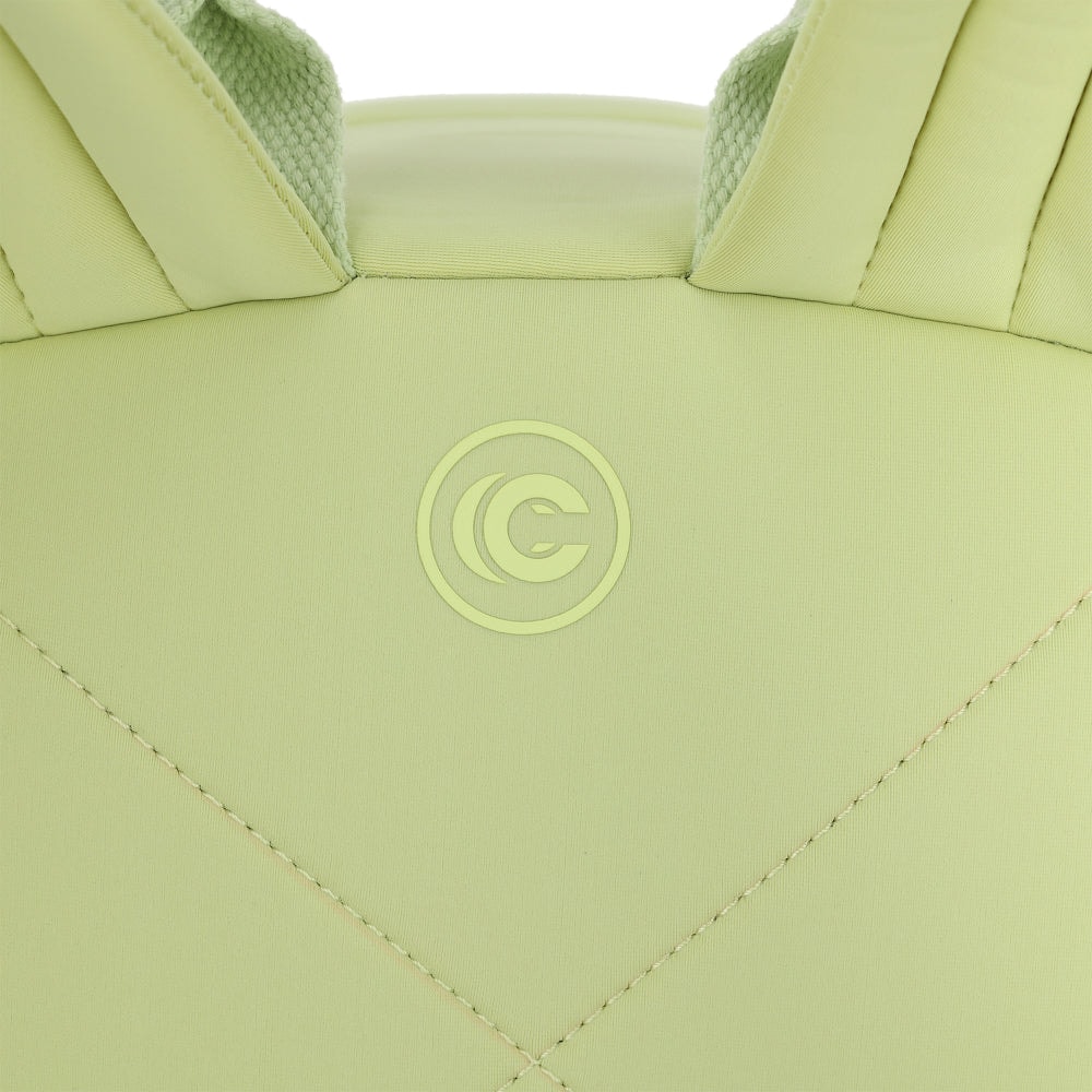 Mochila para laptop CoolCapital Slay: 14" pulgadas, Verde — imagen 8