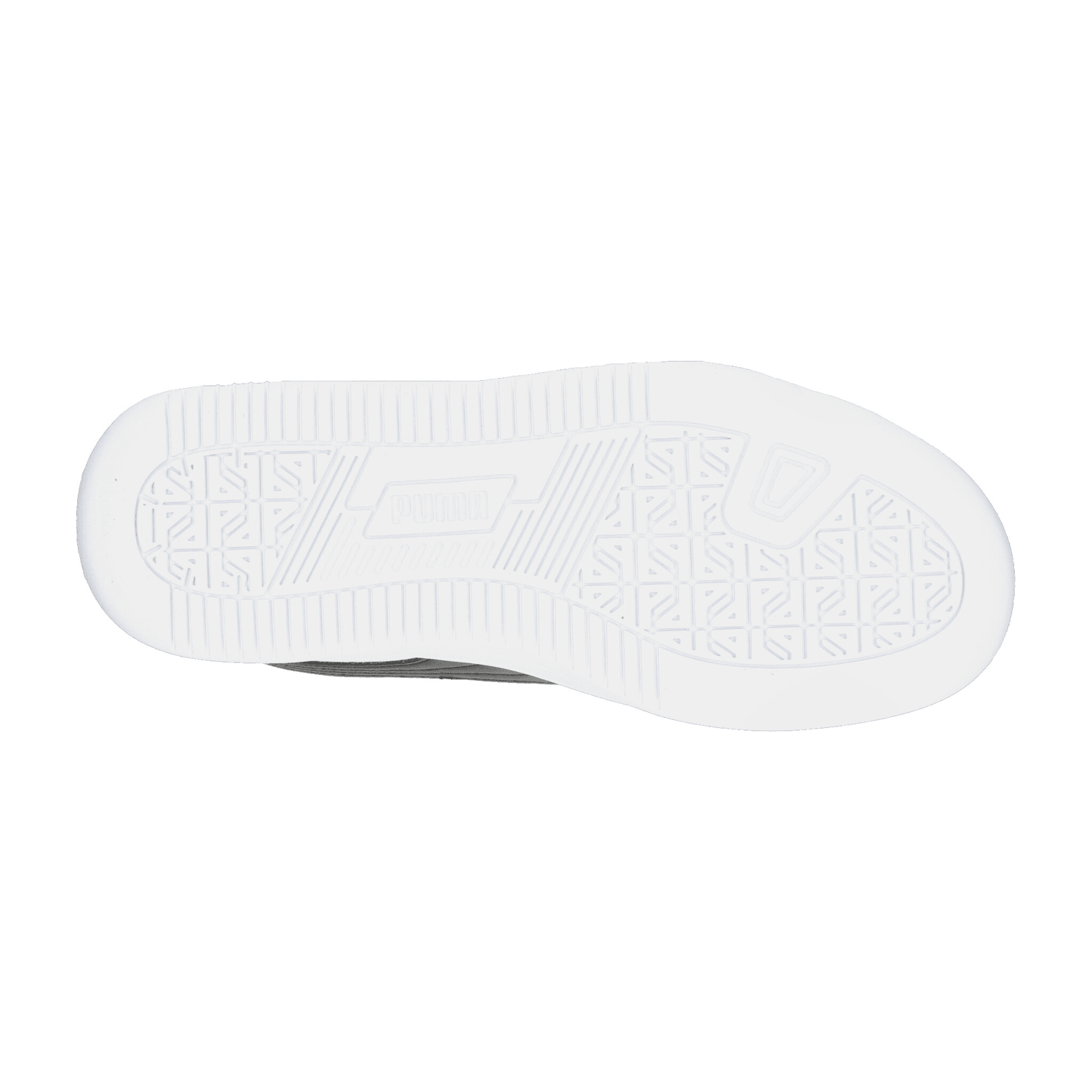Tenis Dama Puma Caven 2.0 Blanco Casual Mujer — imagen 10