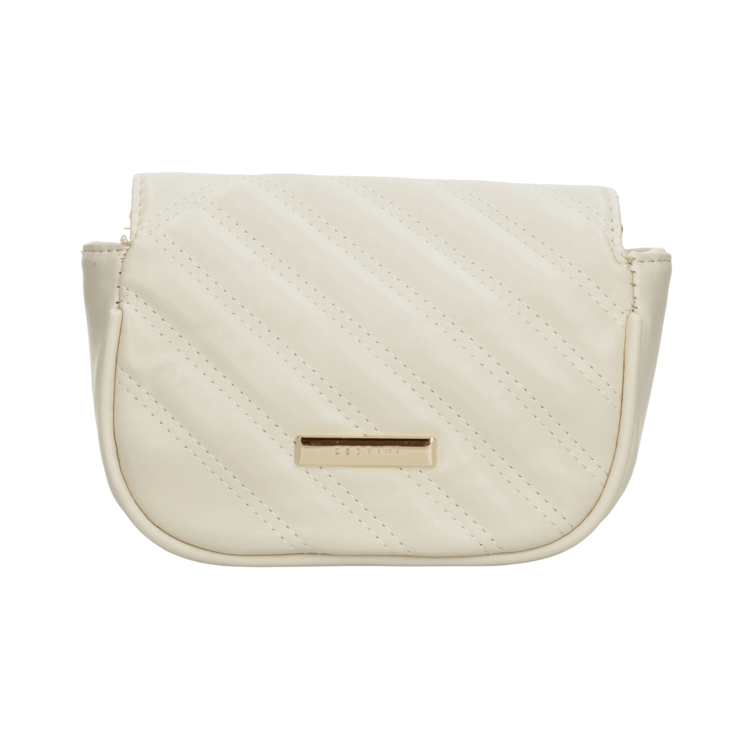 Bolsa Felianna Dama Blanco Casual Para Mujer — imagen 7