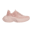Tenis Ten colors Dama Casual Rosa Mujer