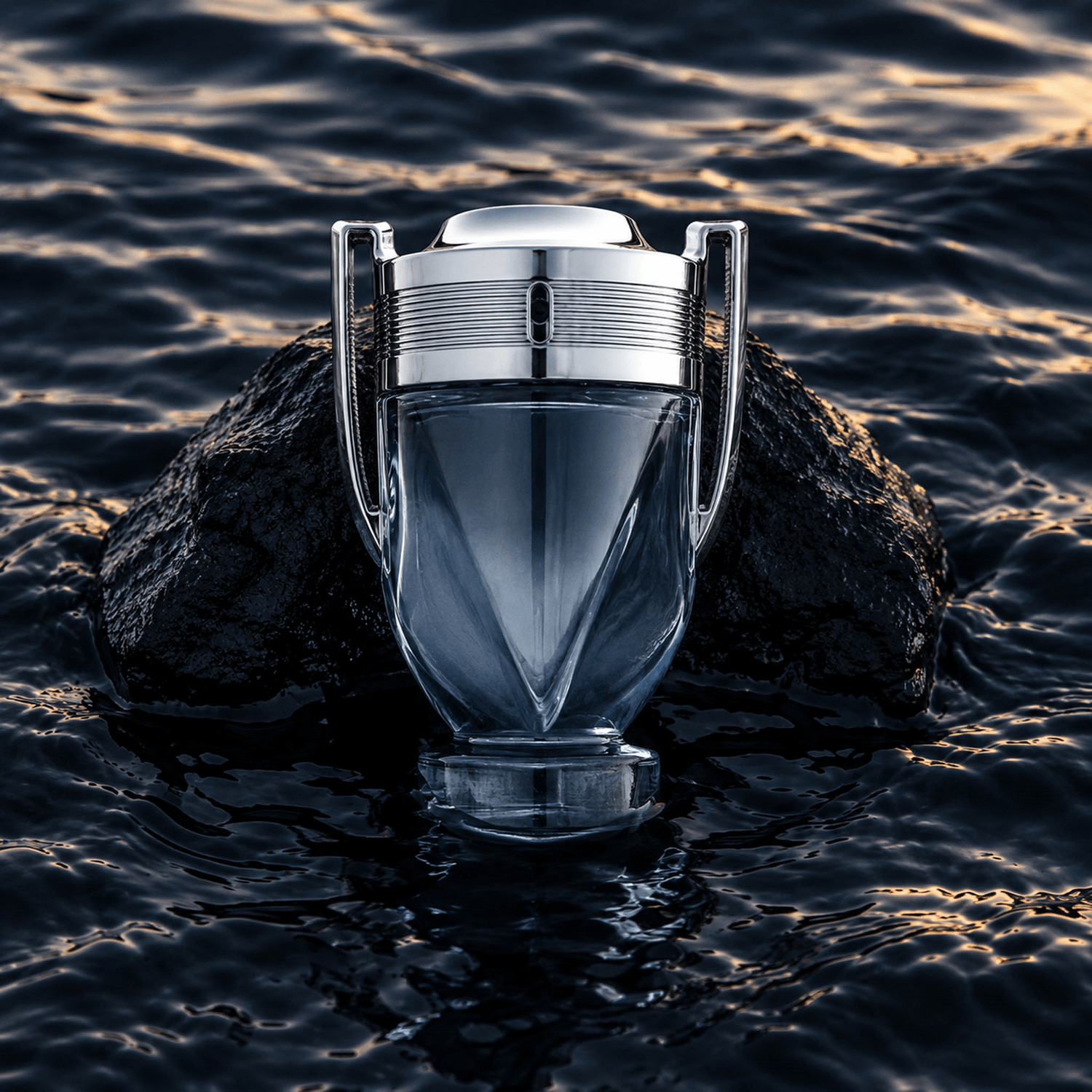 Invictus Perfume Paco Rabanne EDT Hombre 100ml — imagen 5