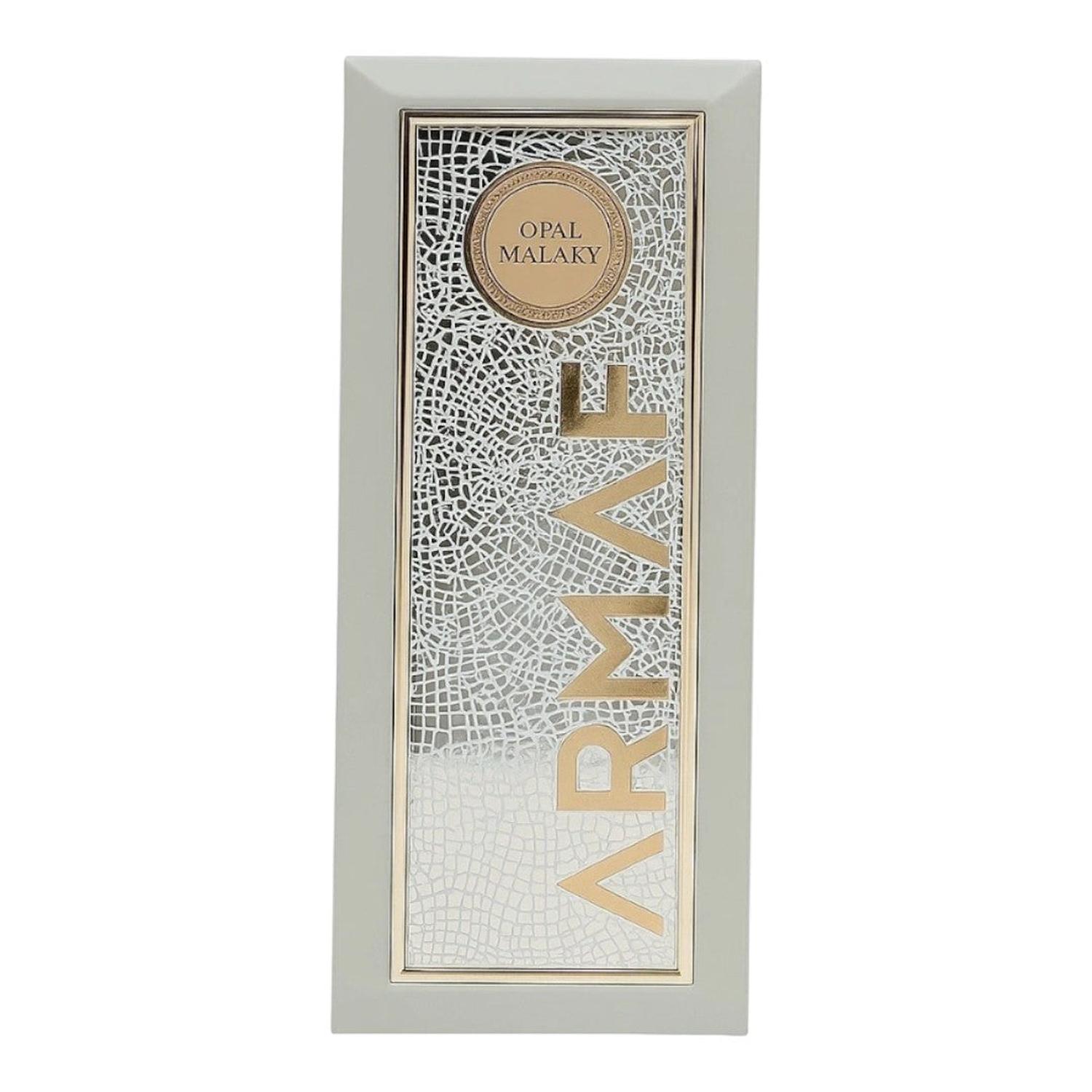 ARMAF MOSAIC OPAL MALAKY EDP 75 ML — imagen 2