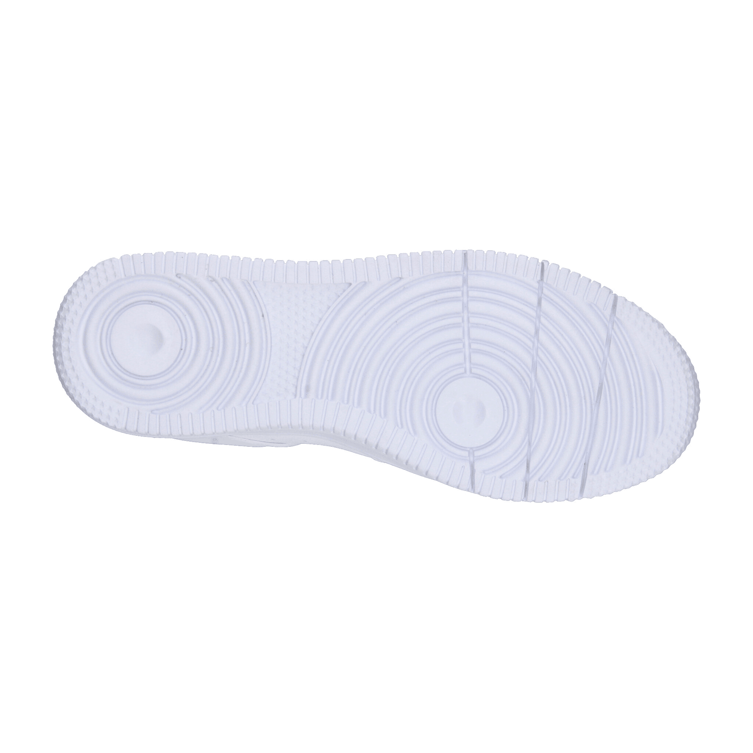 Tenis Court Hombre Escolar Blanco Caballero — imagen 9