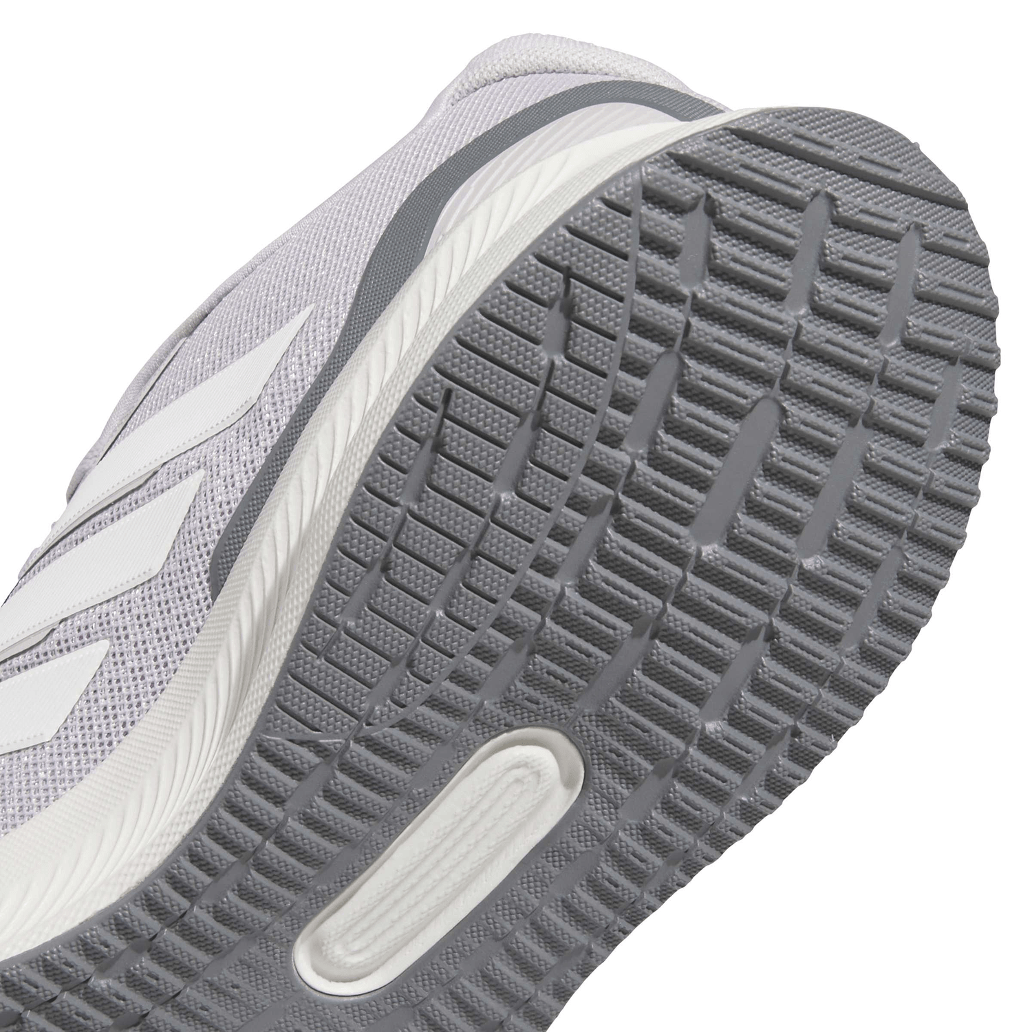 Tenis Adidas Runfalcon 5 Dama Deportivo Lila Mujer — imagen 6