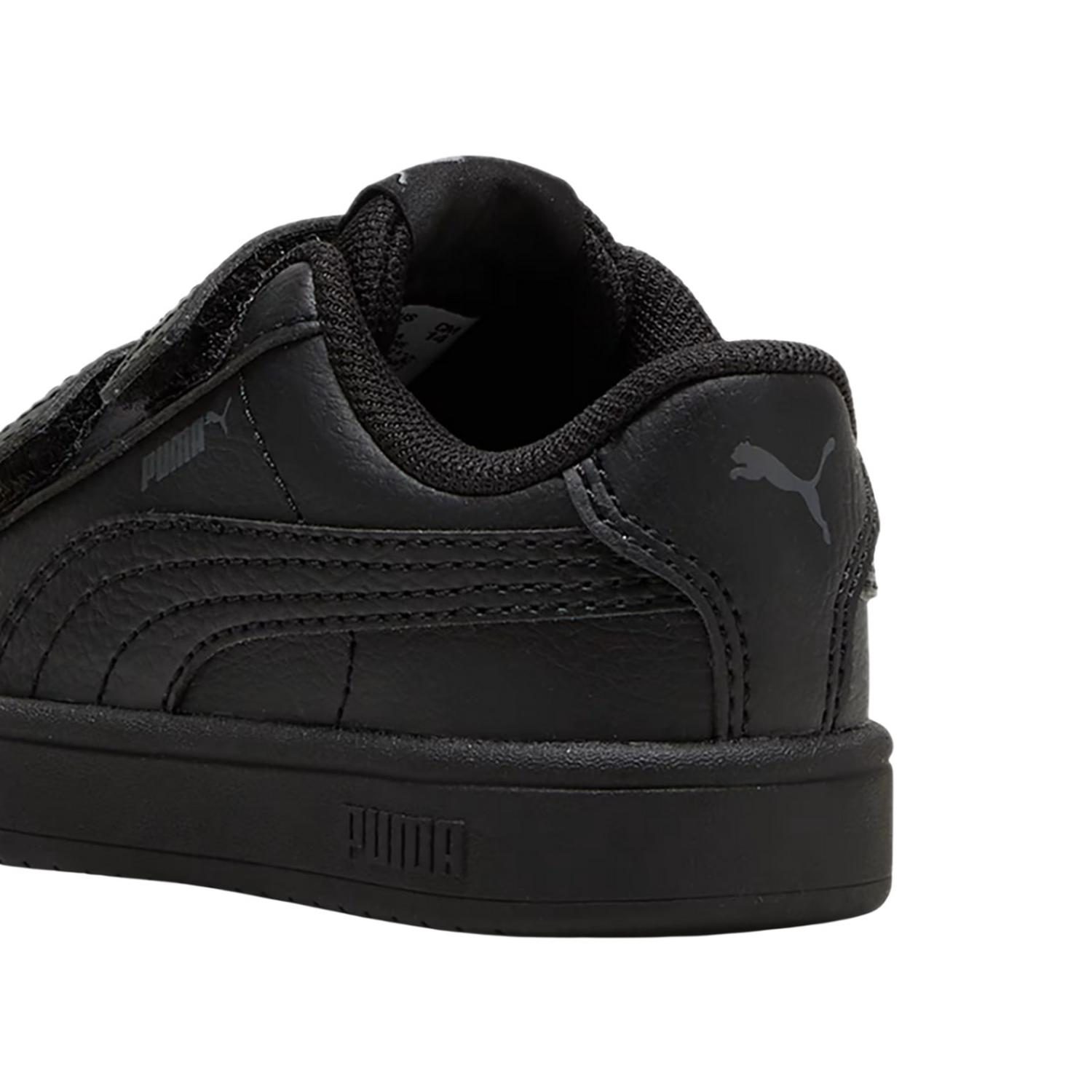 Tenis Puma Rickie Classic V INF para Niños Pequeños 394254-11 — imagen 4