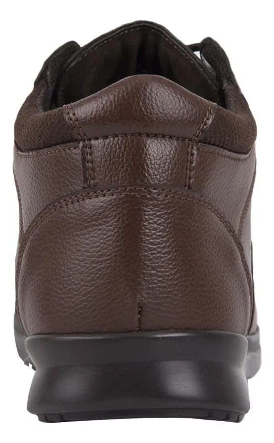 Botin Nebel Walk Caballero Confort Agujeta 824601 — imagen 8