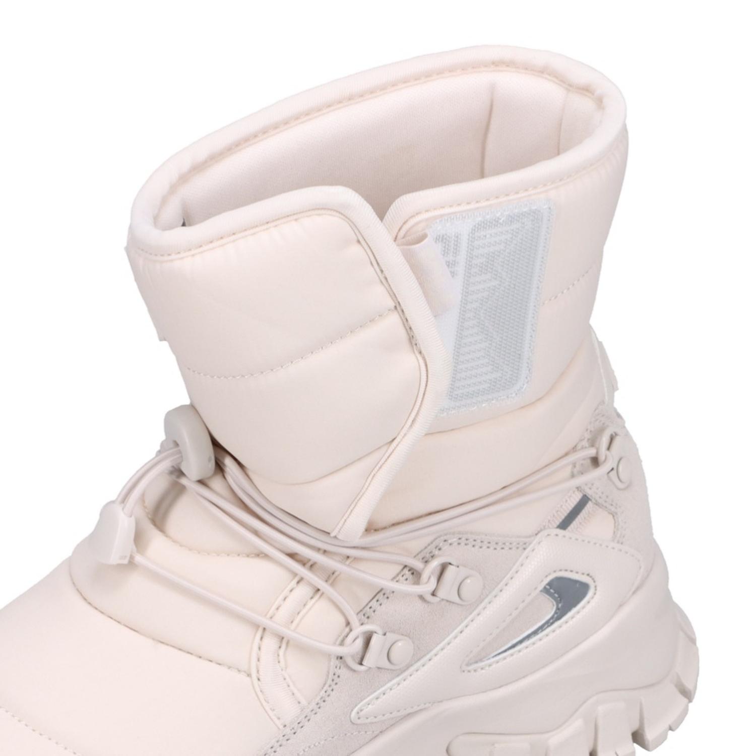 Tenis Fila Monti CTF WP para Mujer 5HM02289-101 — imagen 4