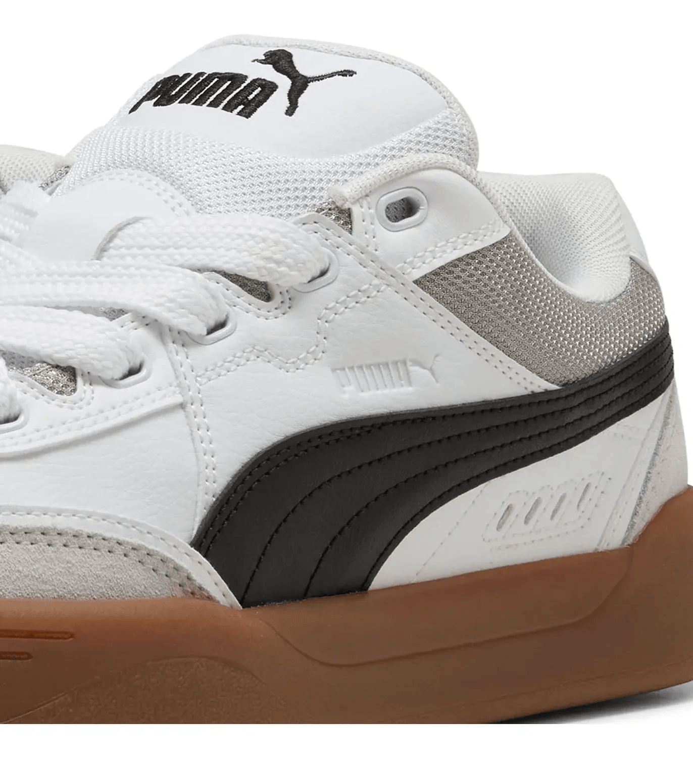 Tenis Puma Caballero Skate Park Lifestyle Sk8 1310311 — imagen 12