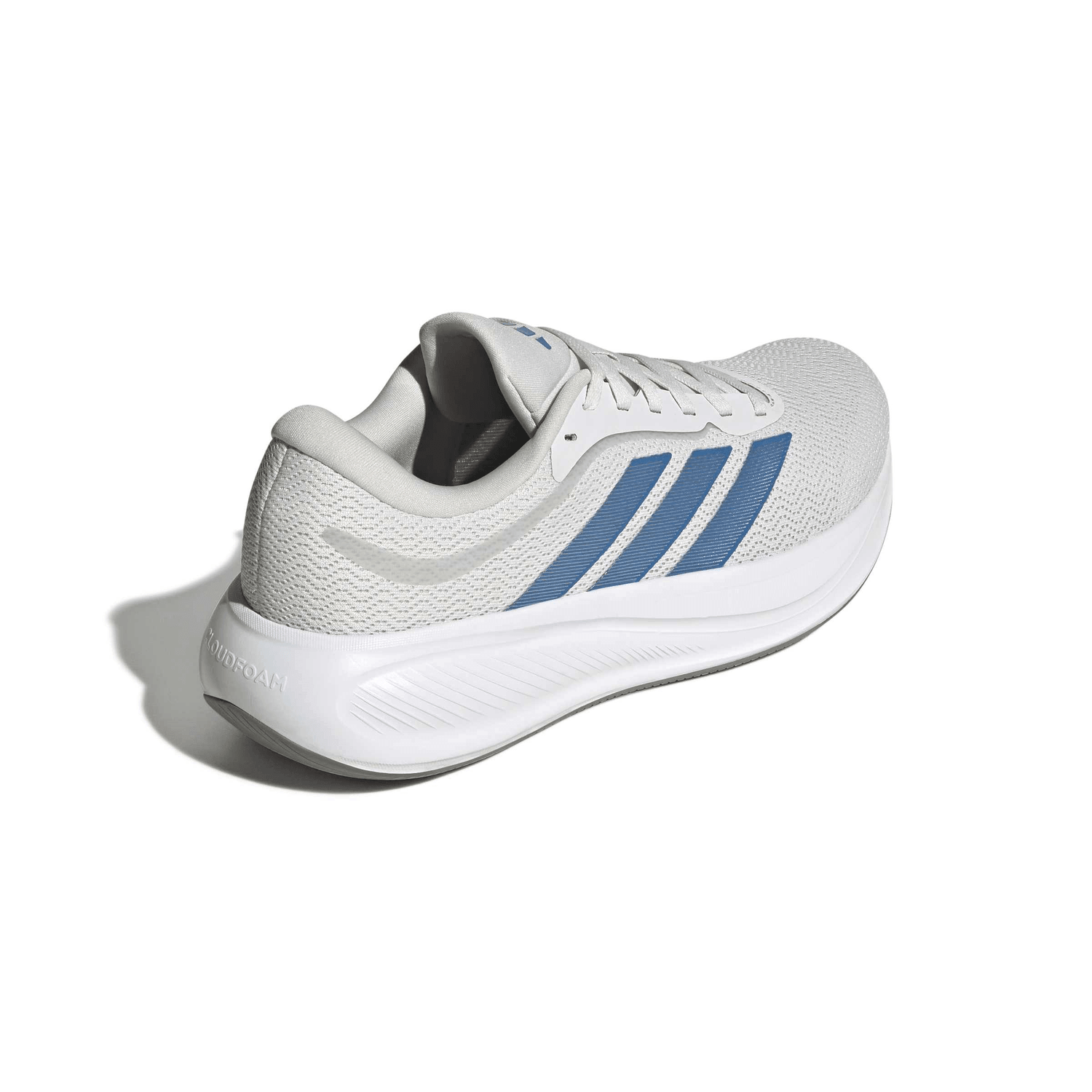 Tenis Hombre Adidas Response Runner 2 Blanco Deportivo Caballero — imagen 4