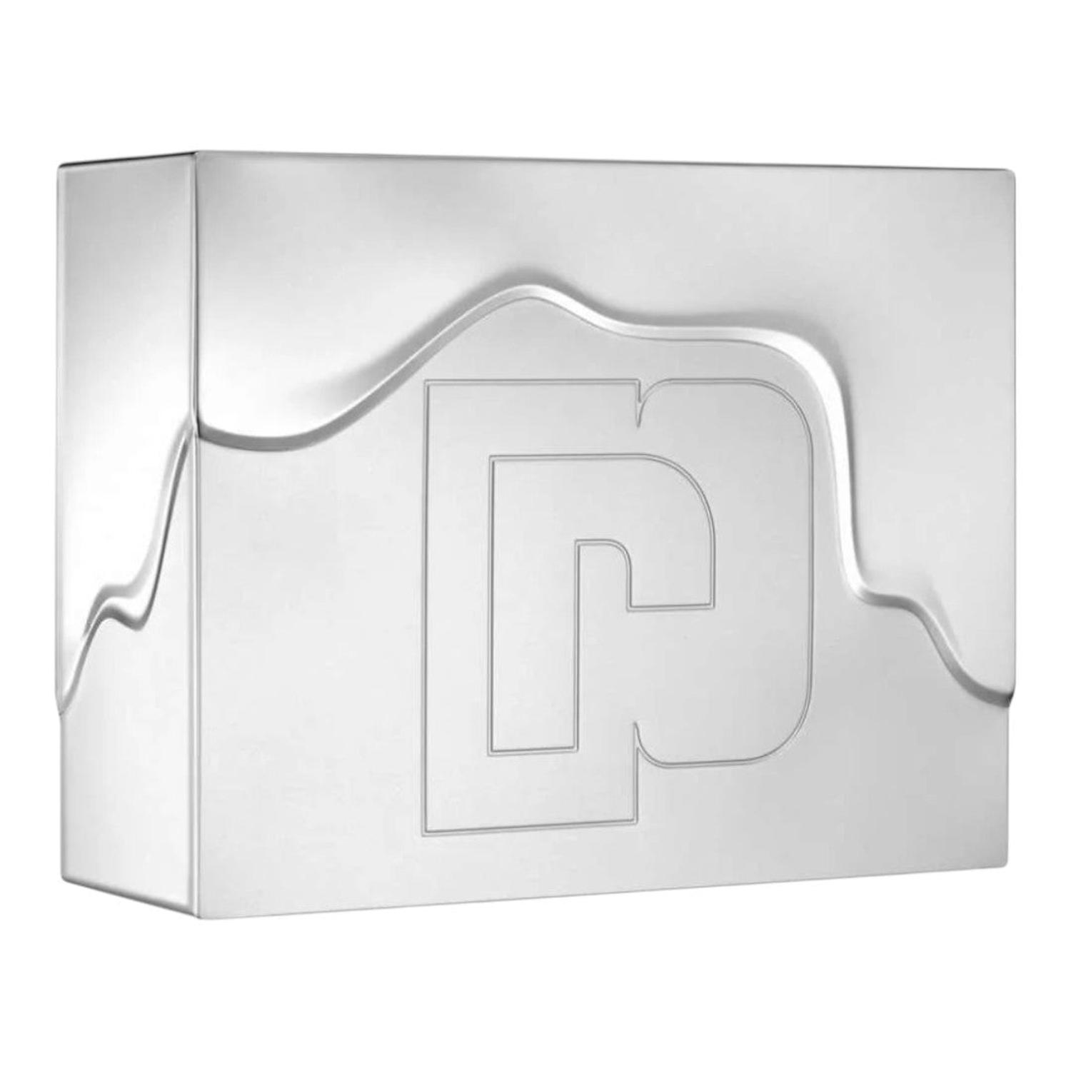 PACO RABANNE INVICTUS GIFT SET 2 PIEZAS — imagen 2