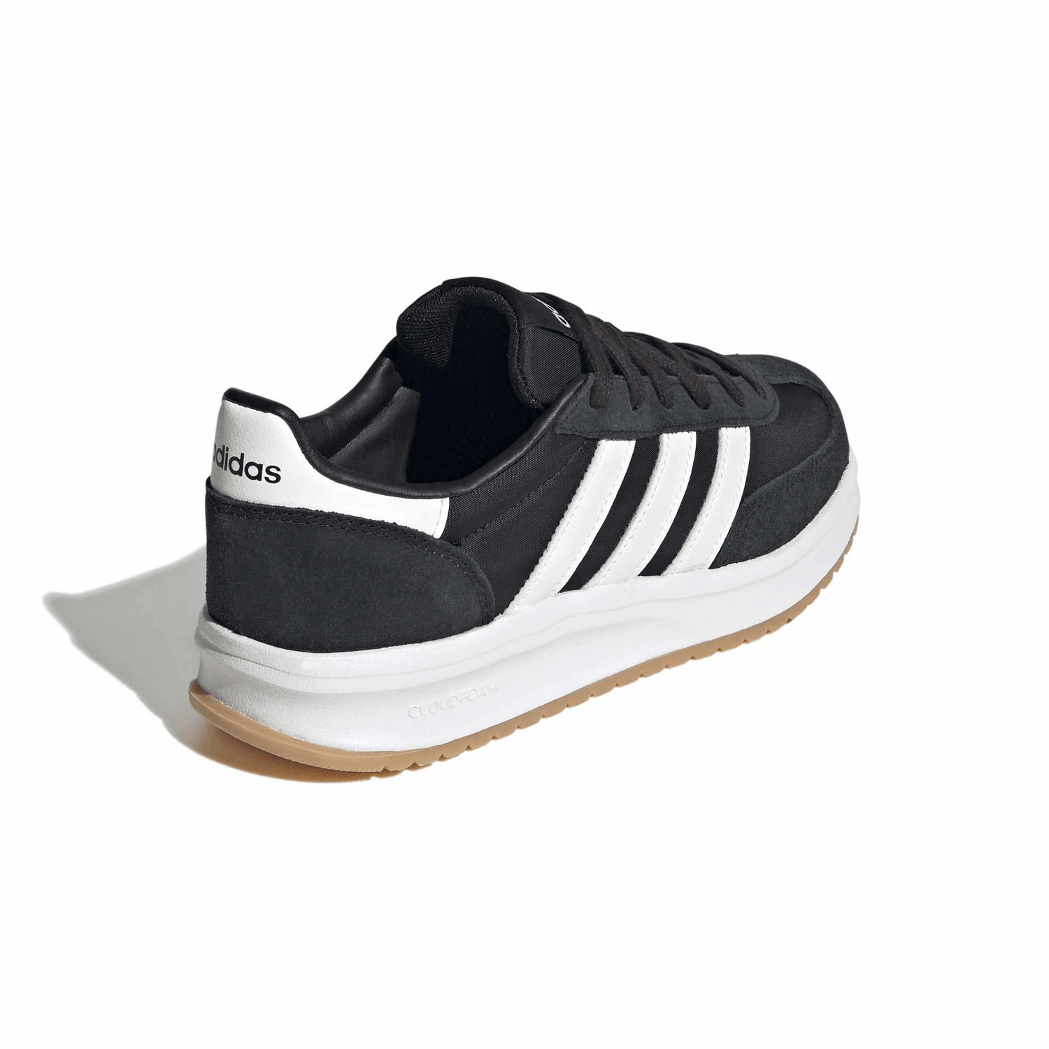 Tenis Adidas Run 70s Dama Running Negro Mujer — imagen 3