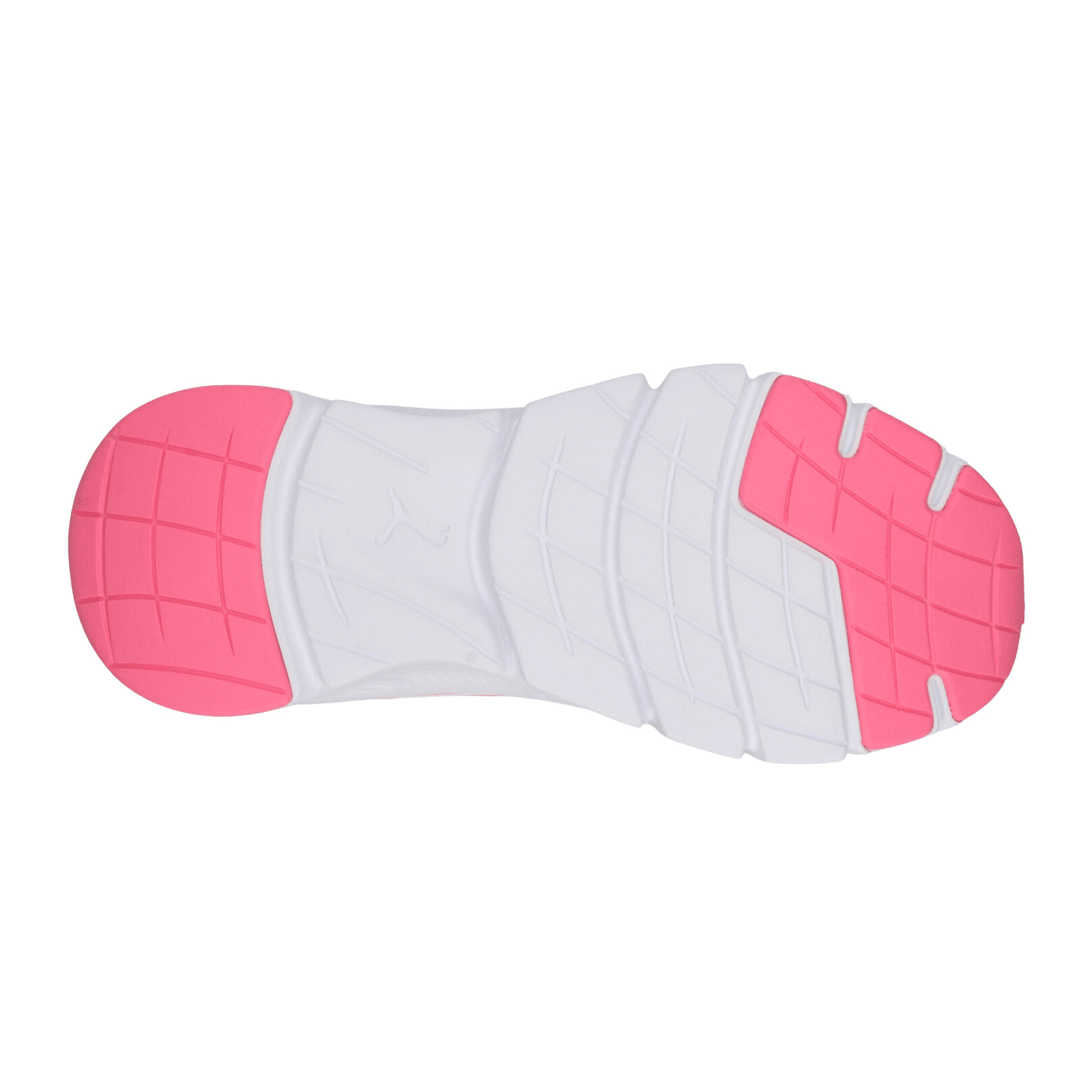 Tenis Niña Puma Flex Focus Lite Rosa Deportivo Infantil T22-26 — imagen 10