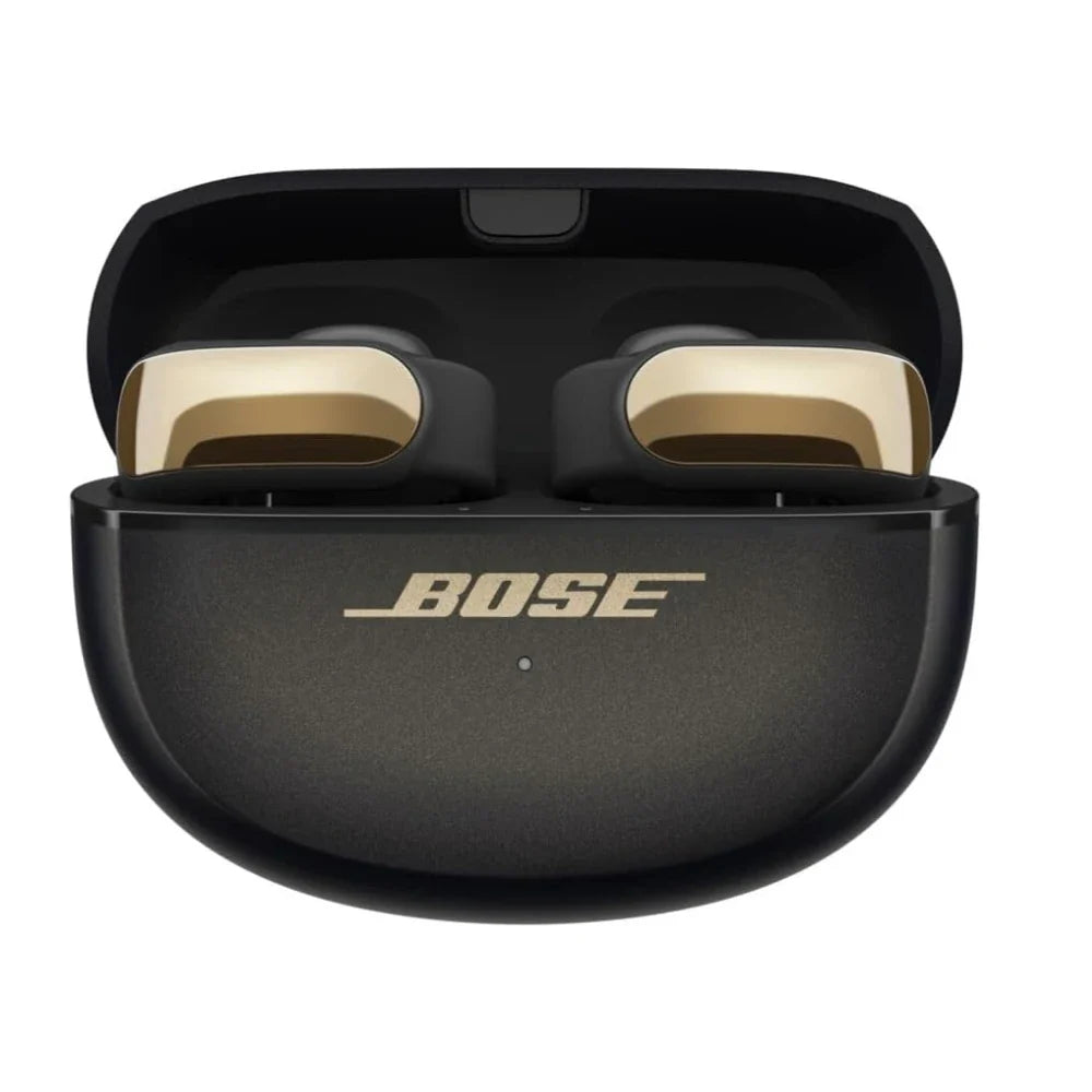 Audífonos Inalámbricos Bose Ultra Open - Dorado (Desert Gold) — imagen 3