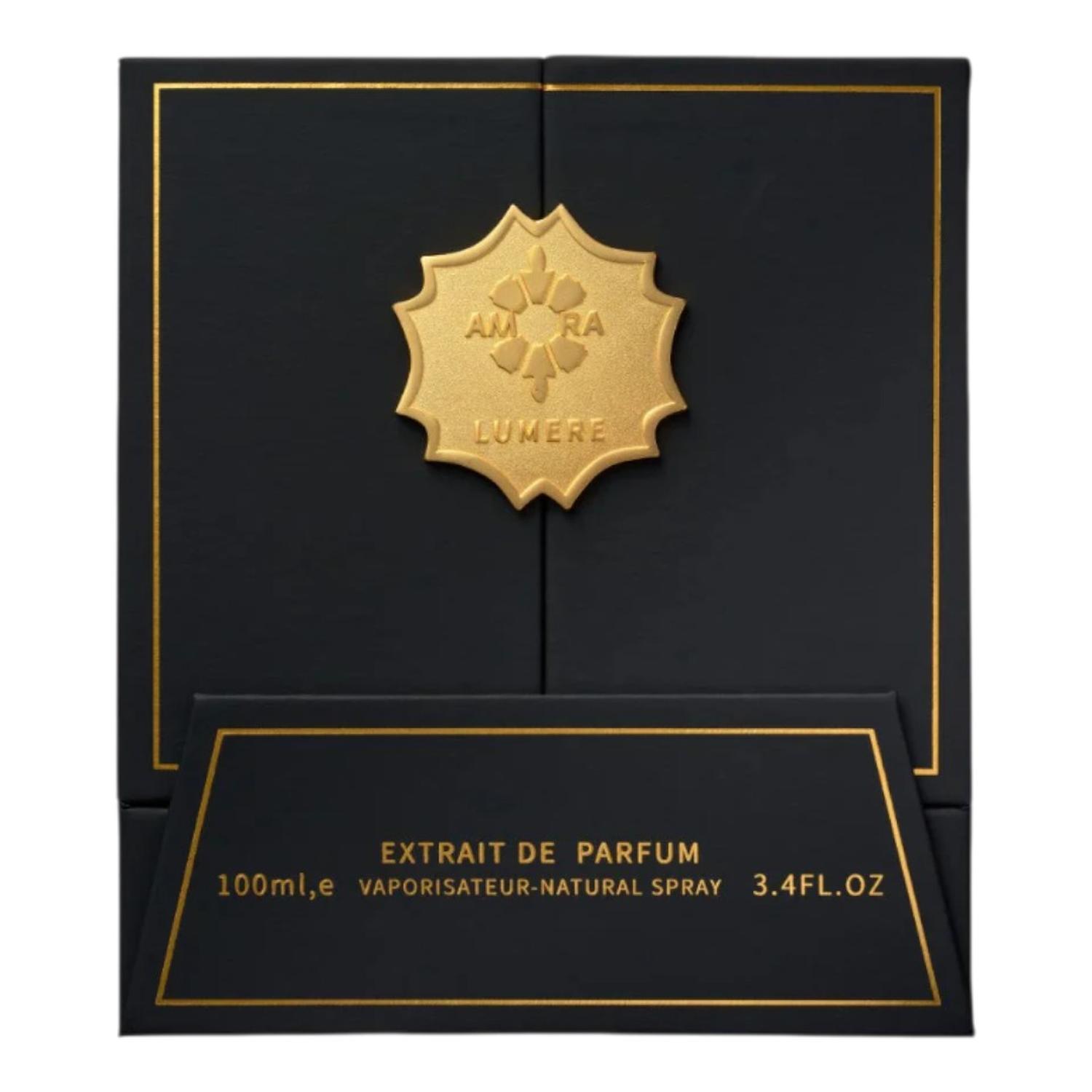ATRALIA AMORA LUMIERE EXTRAIT DE PARFUM 100 ML — imagen 2