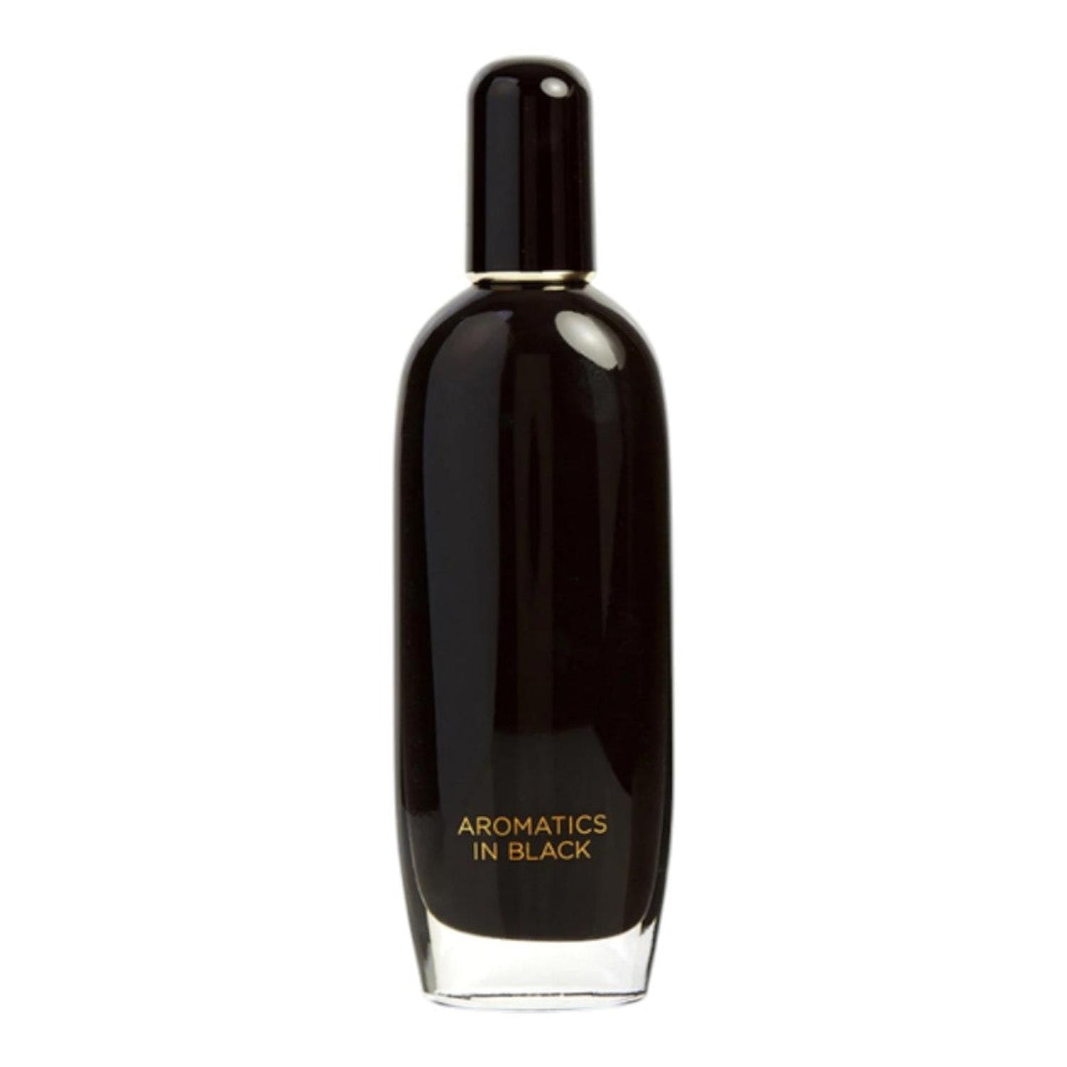 CLINIQUE AROMATICS IN BLACK EDP 100 ML — imagen 1