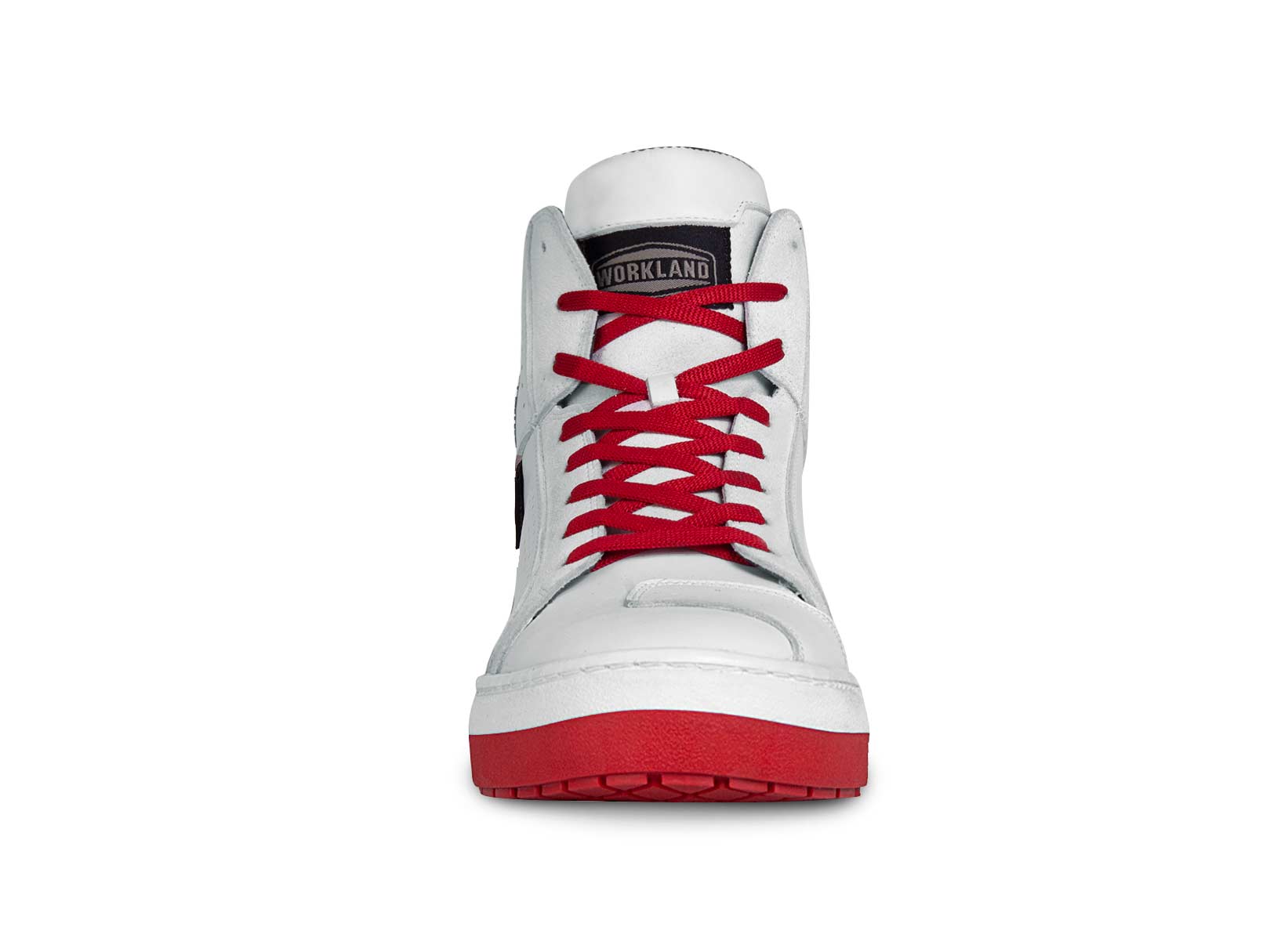 Tenis Motociclista Hombre Botin Moto Biker Wkl 80202 BR — imagen 13