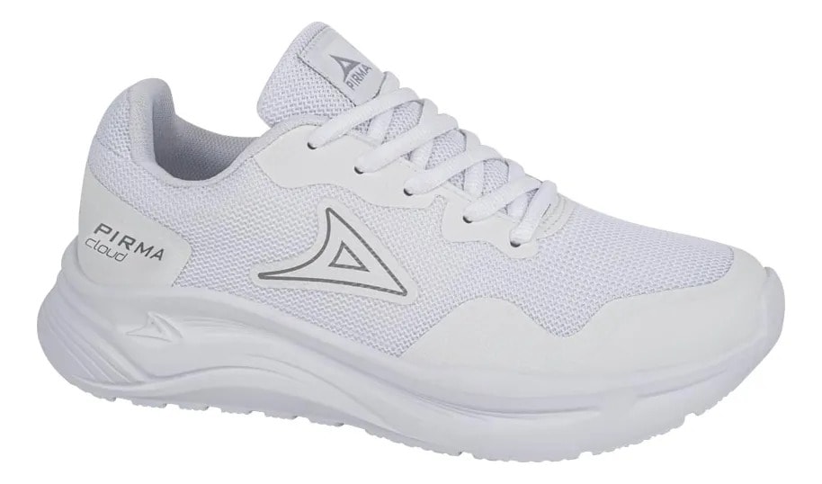 Tenis Pirma Dama Trainner Tenis Para Correr 1298169 — imagen 11