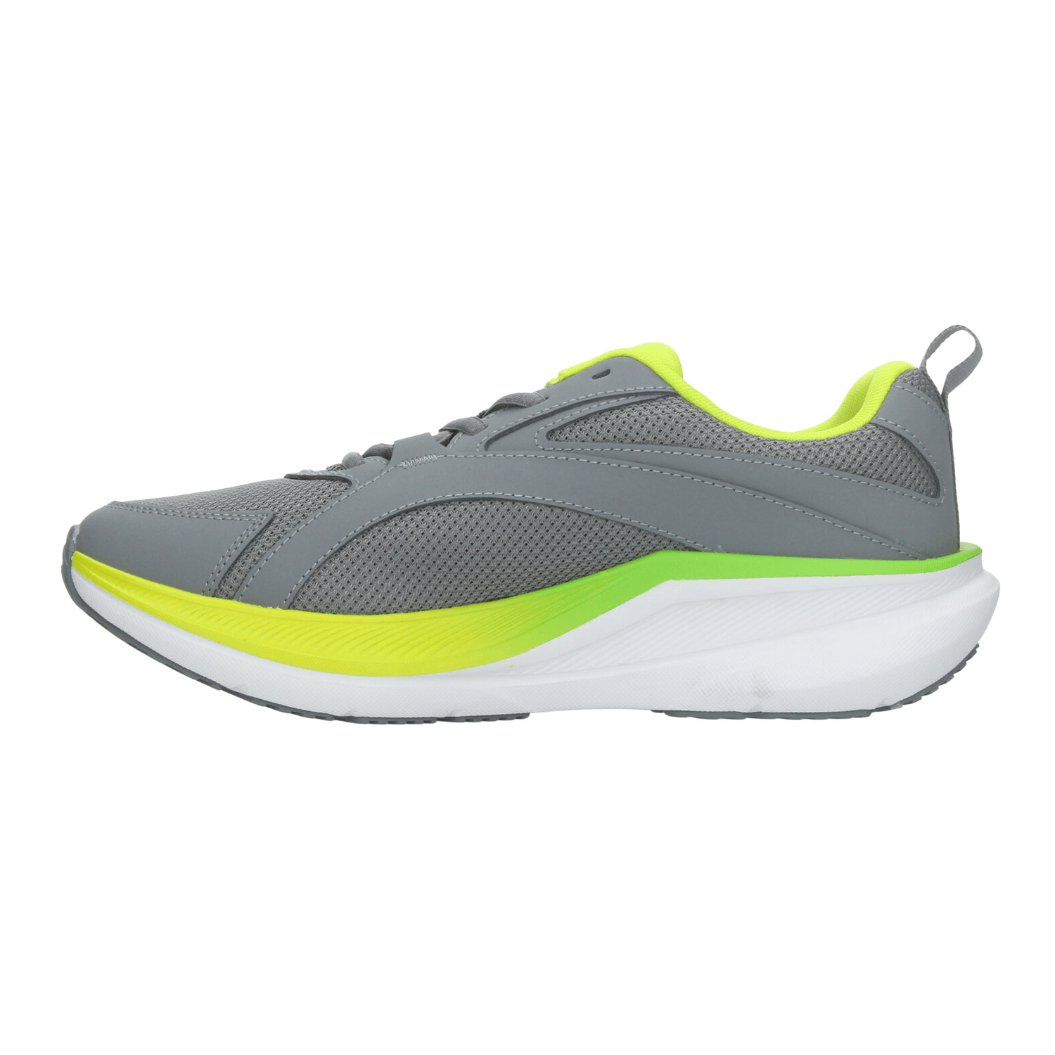 Tenis Under Armour Assert Hombre Gris Deportivo Caballero — imagen 6