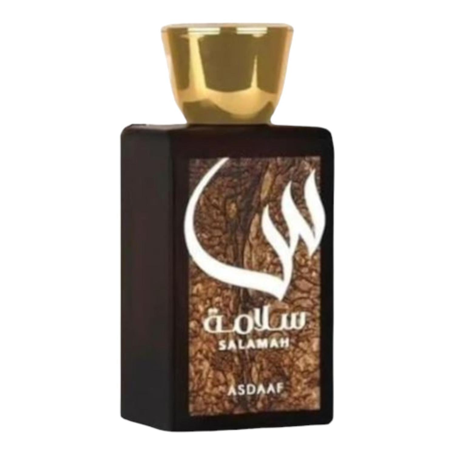 ASDAAF SALAMAH EDP 100 ML — imagen 1