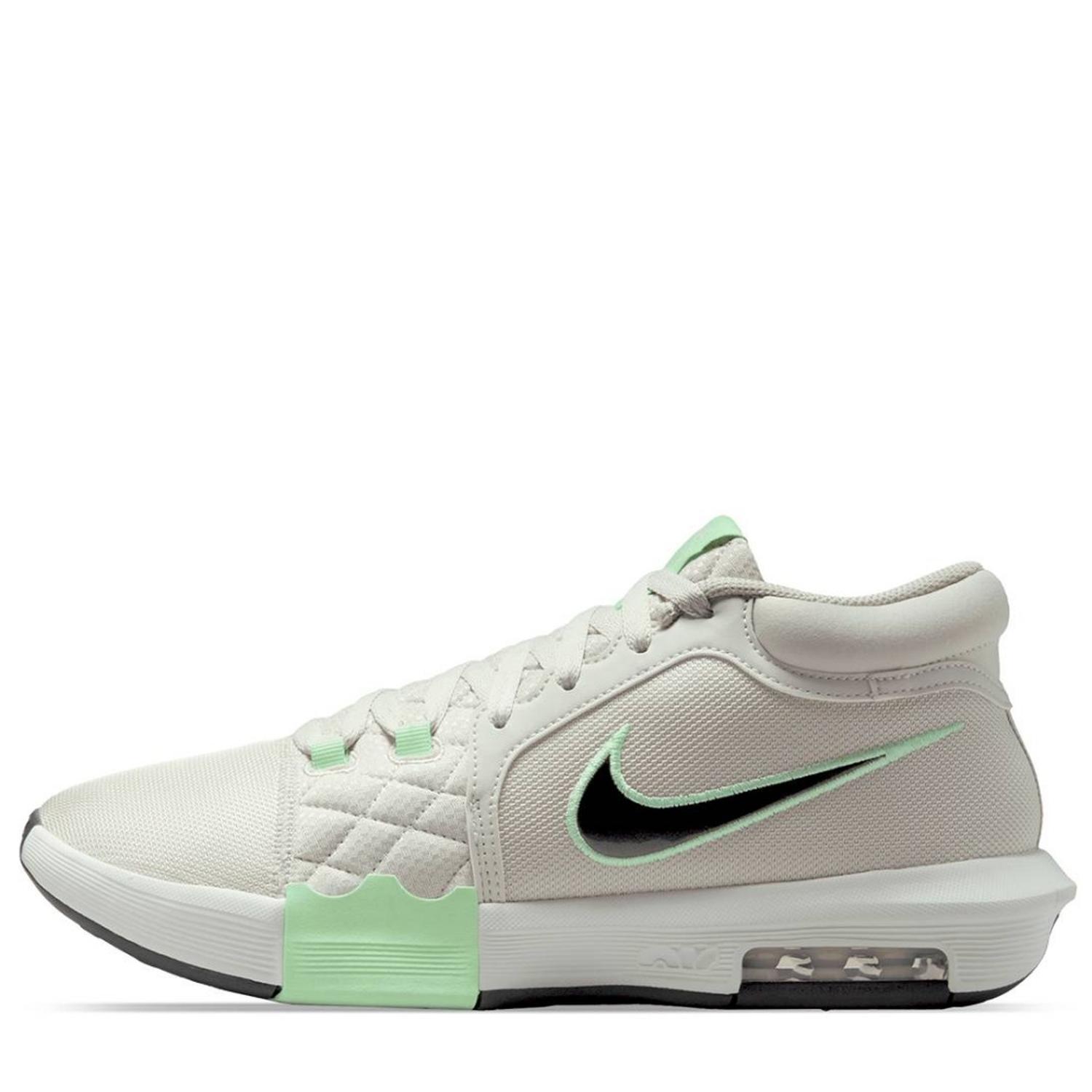 Tenis Nike Lebron Witness VIII para Hombre. HQ2139-002 — imagen 1