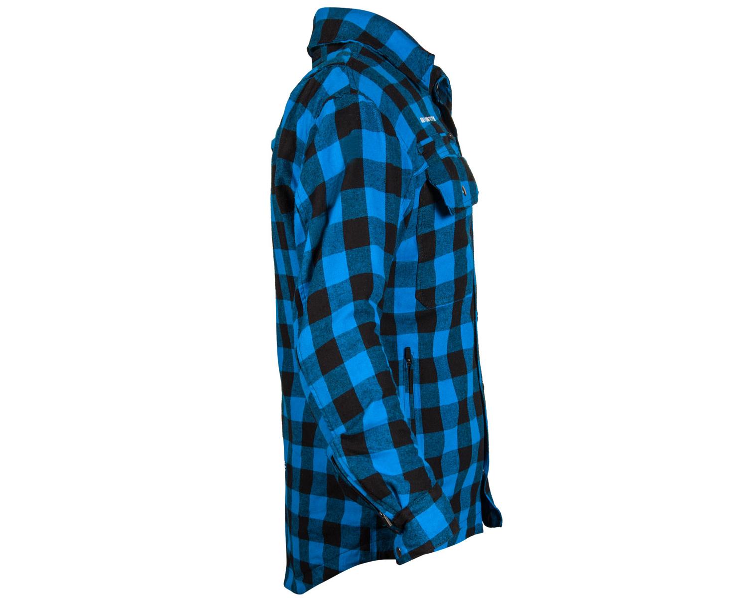 camisola WKL 1943 hombre AZUL — imagen 5