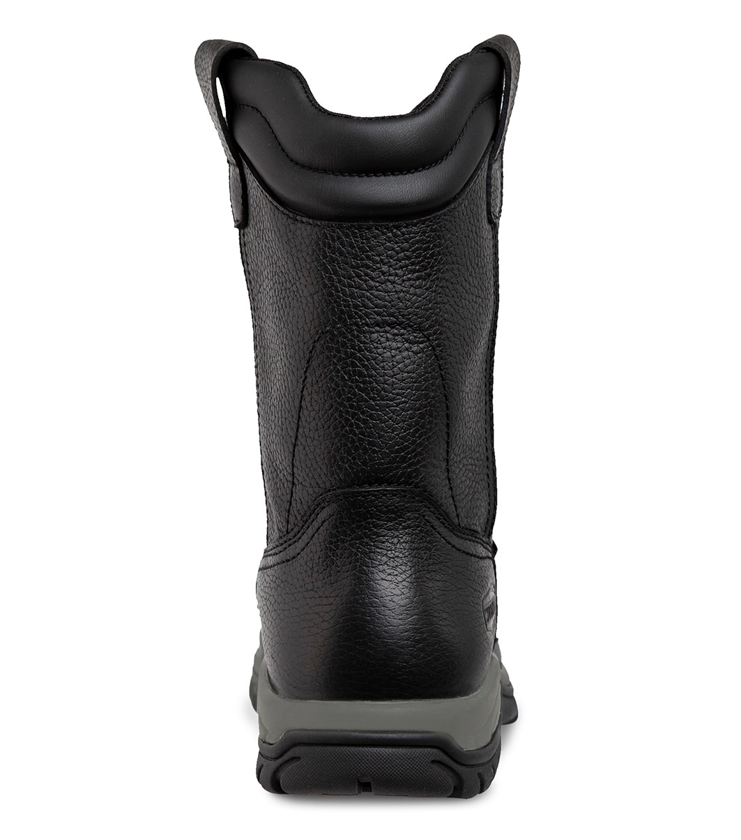 Bota Roper hombre de trabajo Vaquera Workland 77424 negro — imagen 10