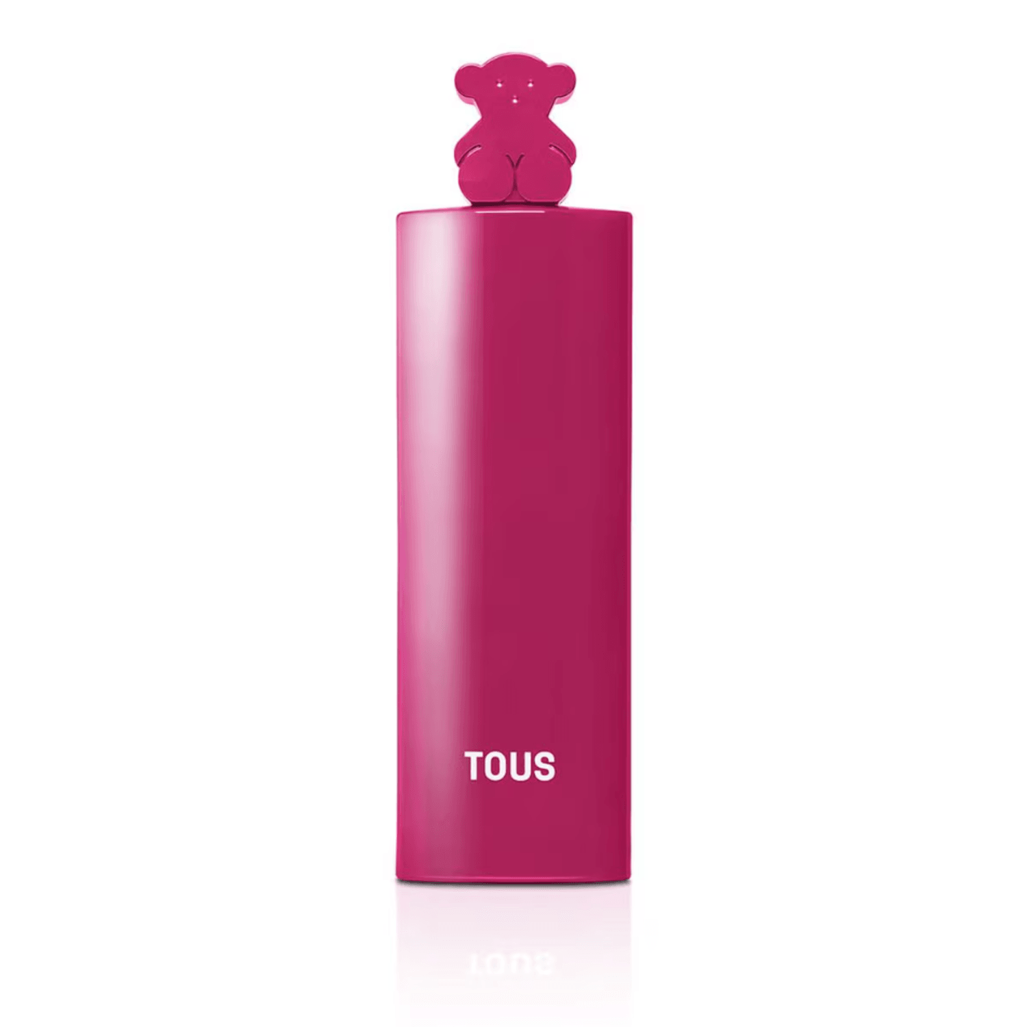 TOUS MORE MORE PINK EDT 90 ML — imagen 1