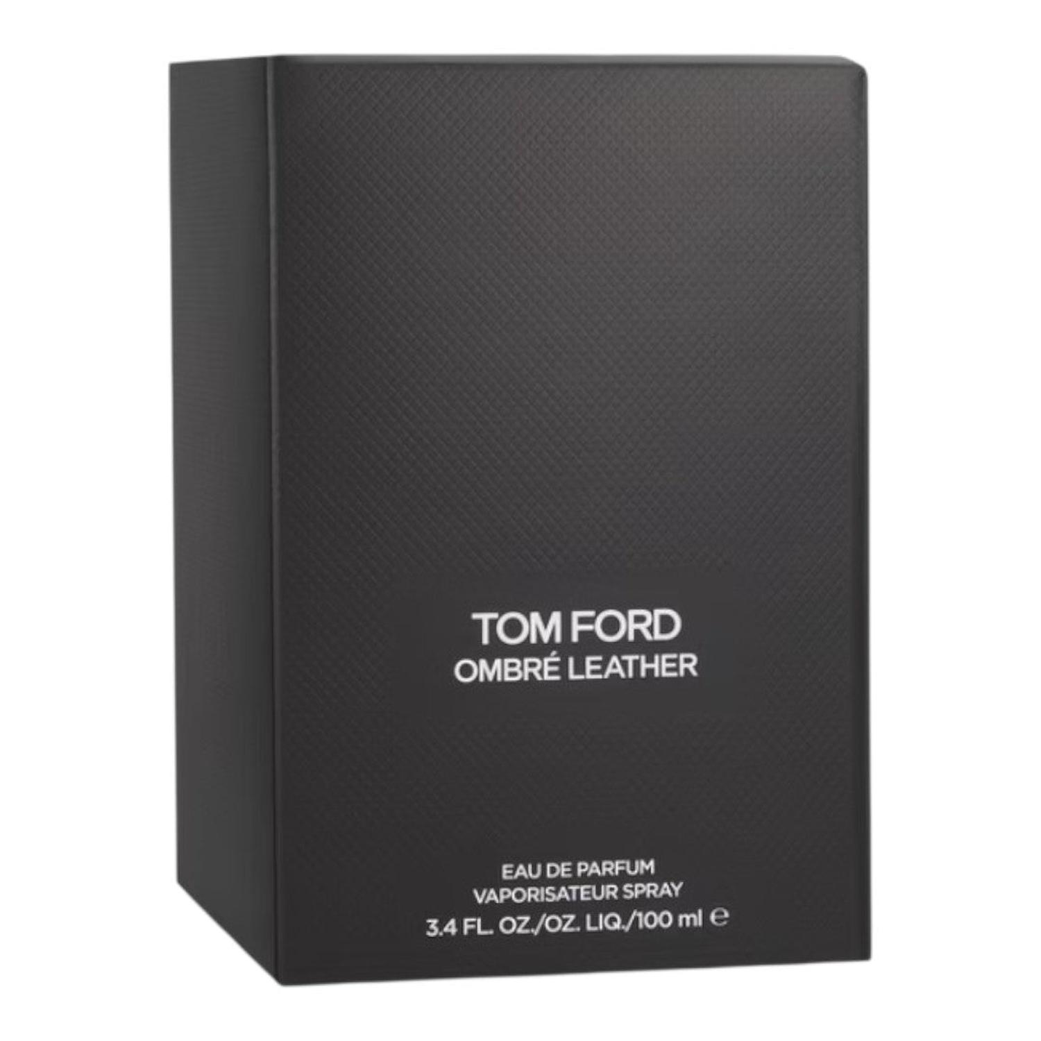 TOM FORD EAU D'OMBRÉ LEATHER EDT 100 ML — imagen 2