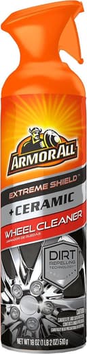 Protector Coche Moto Camión Cerámico Armor All para Rin 18oz