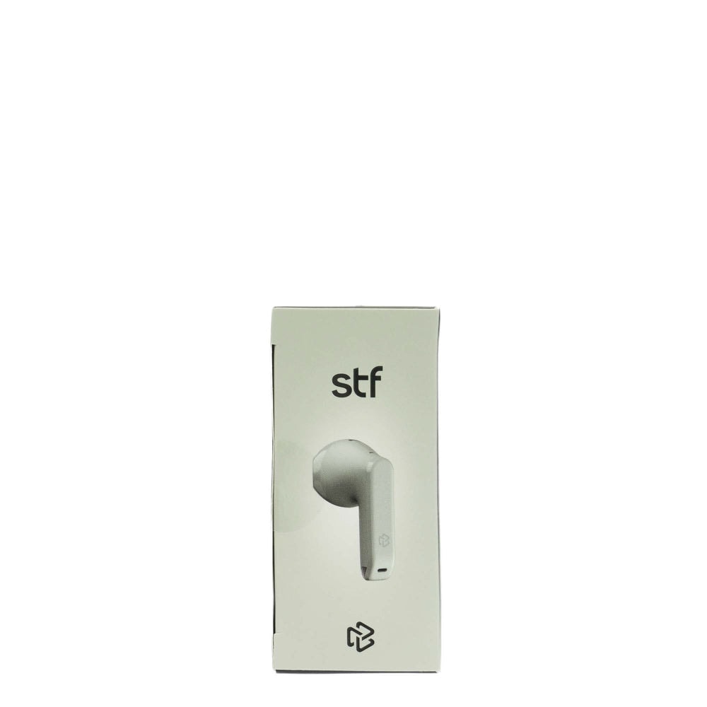 Audífonos Inalámbricos Tws HYRO STF 36hrs Uso ENC Verde — imagen 13