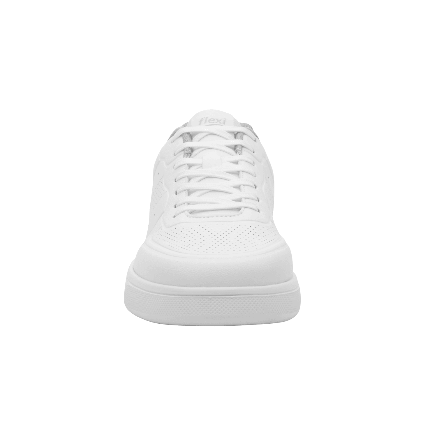 Tenis Hombre Flexi Blanco Casual Caballero — imagen 7
