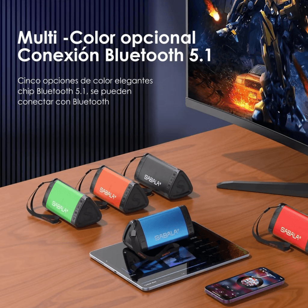Xiaomi Poco C71 128gb Rom/4gb Ram + Bocina Sabala DR 901 — imagen 11