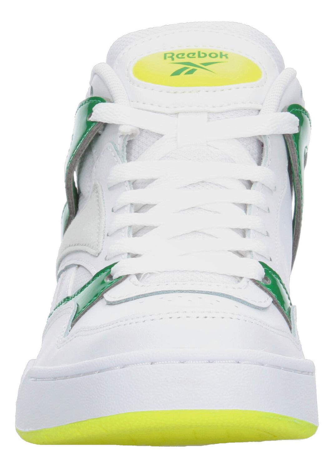 Tenis Hombre Reebok Royal Blanco Casual Caballero — imagen 7
