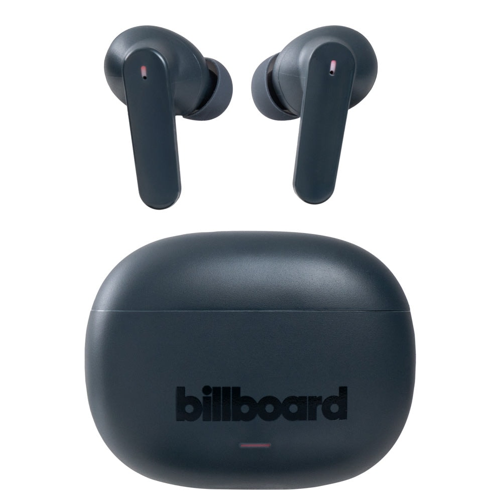 Audífonos Inalámbricos Tws Soul Advance STF - Billboard 27hrs Uso ANC/ENC Protección IPX4 Negro — imagen 4
