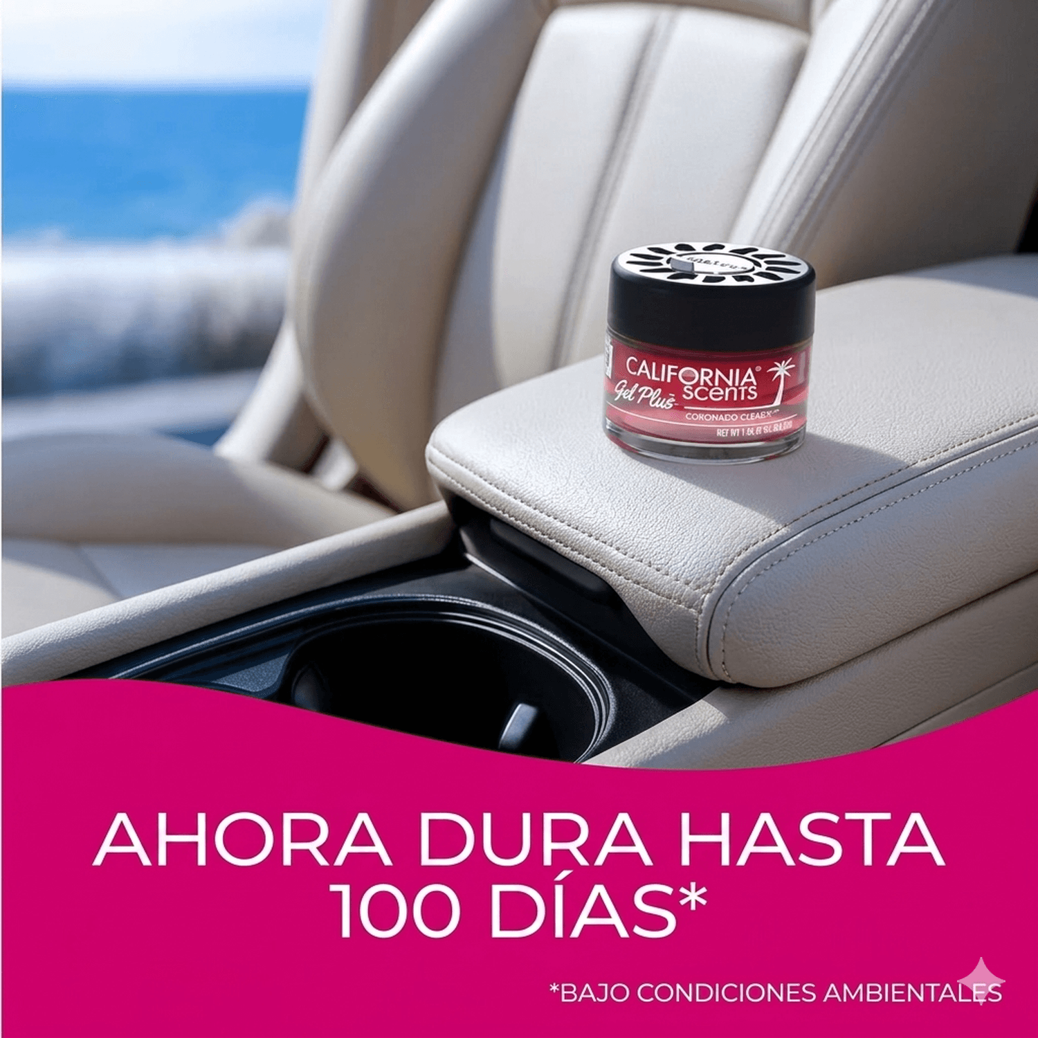 Aromatizante California Scents Coronado Cherry E304507300 — imagen 3