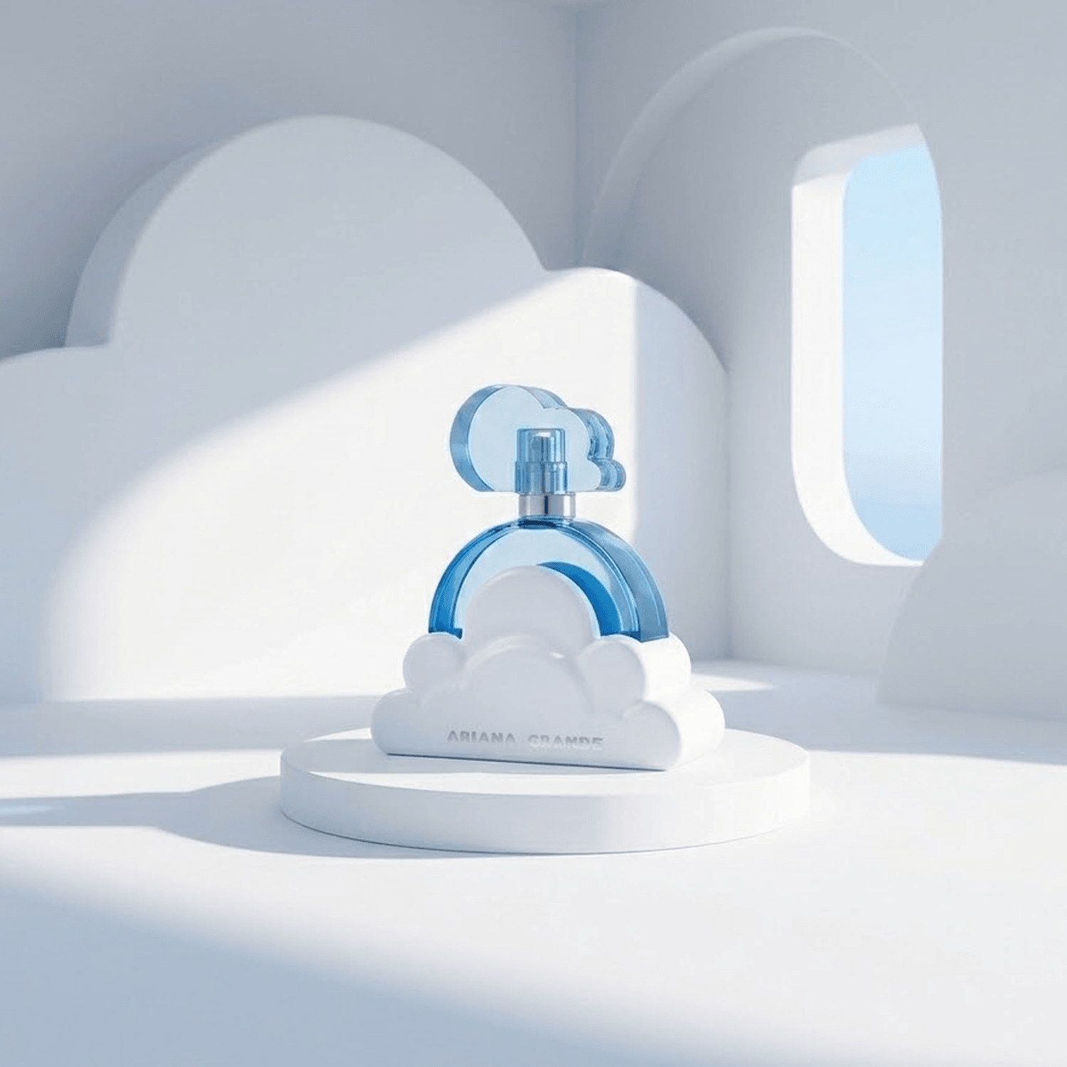 Perfume Ariana Grande Cloud EDP Mujer 100ml — imagen 6
