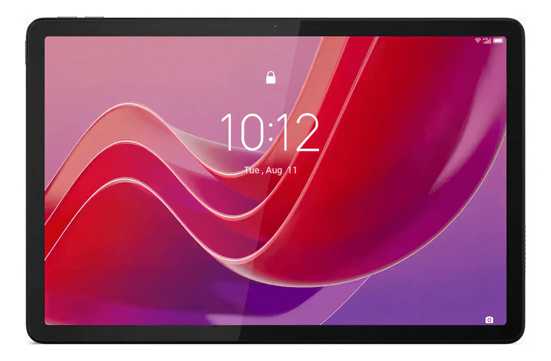 Tablet Lenovo Tab M11 11″ 4GB RAM/128GB ROM + Audífonos G-Tide OWS8 + Bocina Portátil G-tide Sv30 — imagen 4