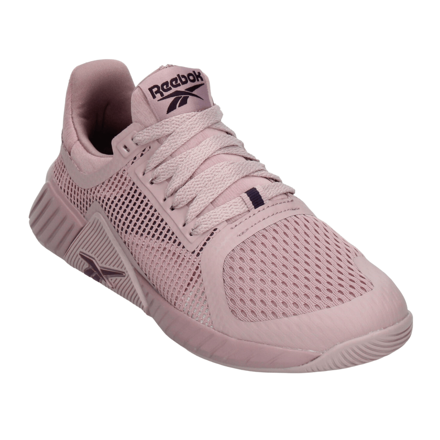 Tenis Reebok Flip Charge Infused Dama Deportivo Rosa Mujer — imagen 4