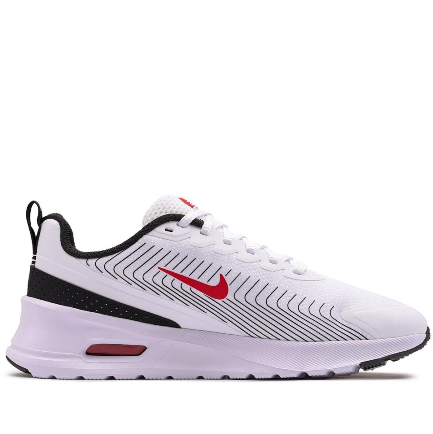 Tenis Nike Air Max Nuaxis para Hombre. FD4329-104 — imagen 3