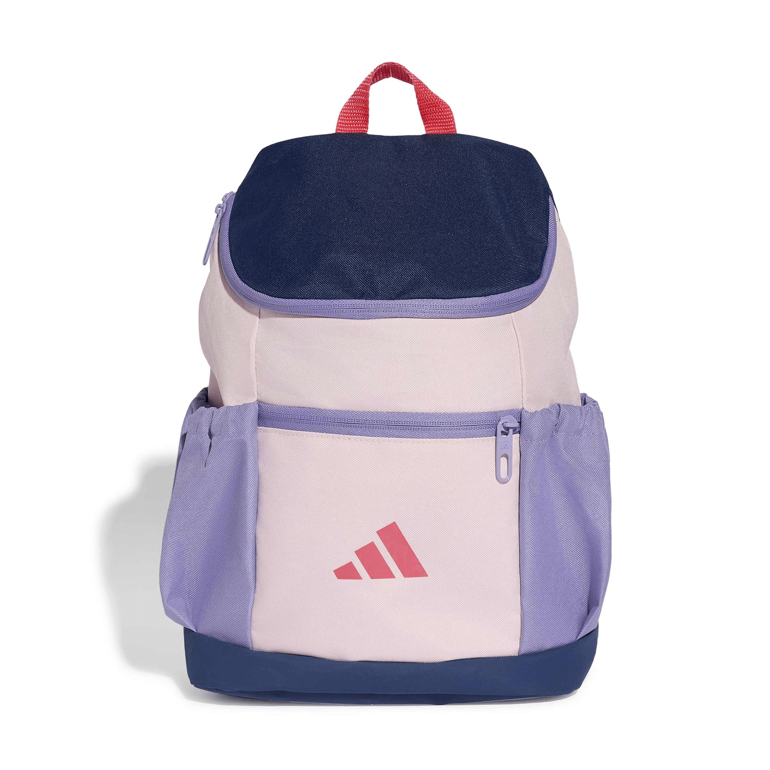 Mochila Niña Adidas Essentials Rosa Escolar Ligera Infantil 10L — imagen 2