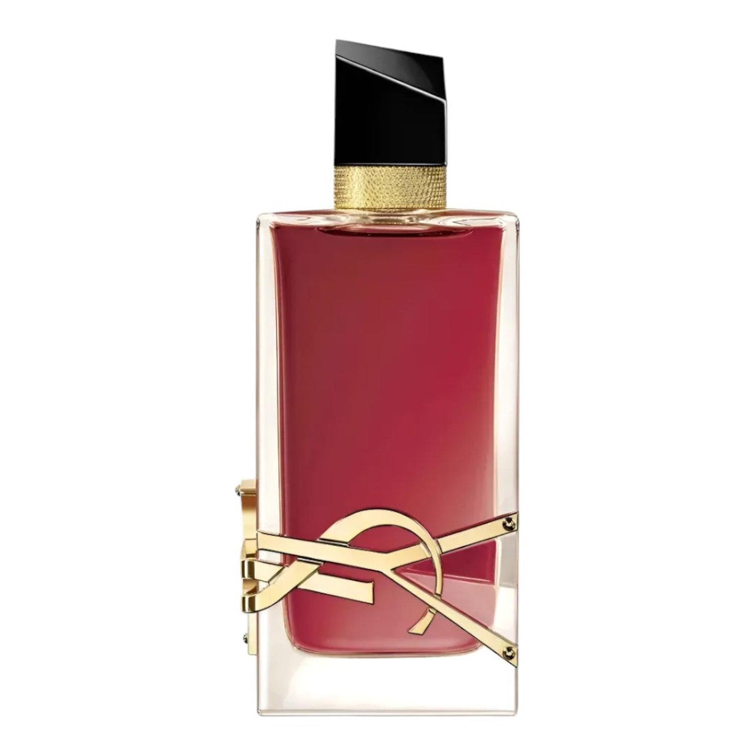 YVES SAINT LAURENT LIBRE BERRY CRUSH EDP FRUITEE 90 ML — imagen 1