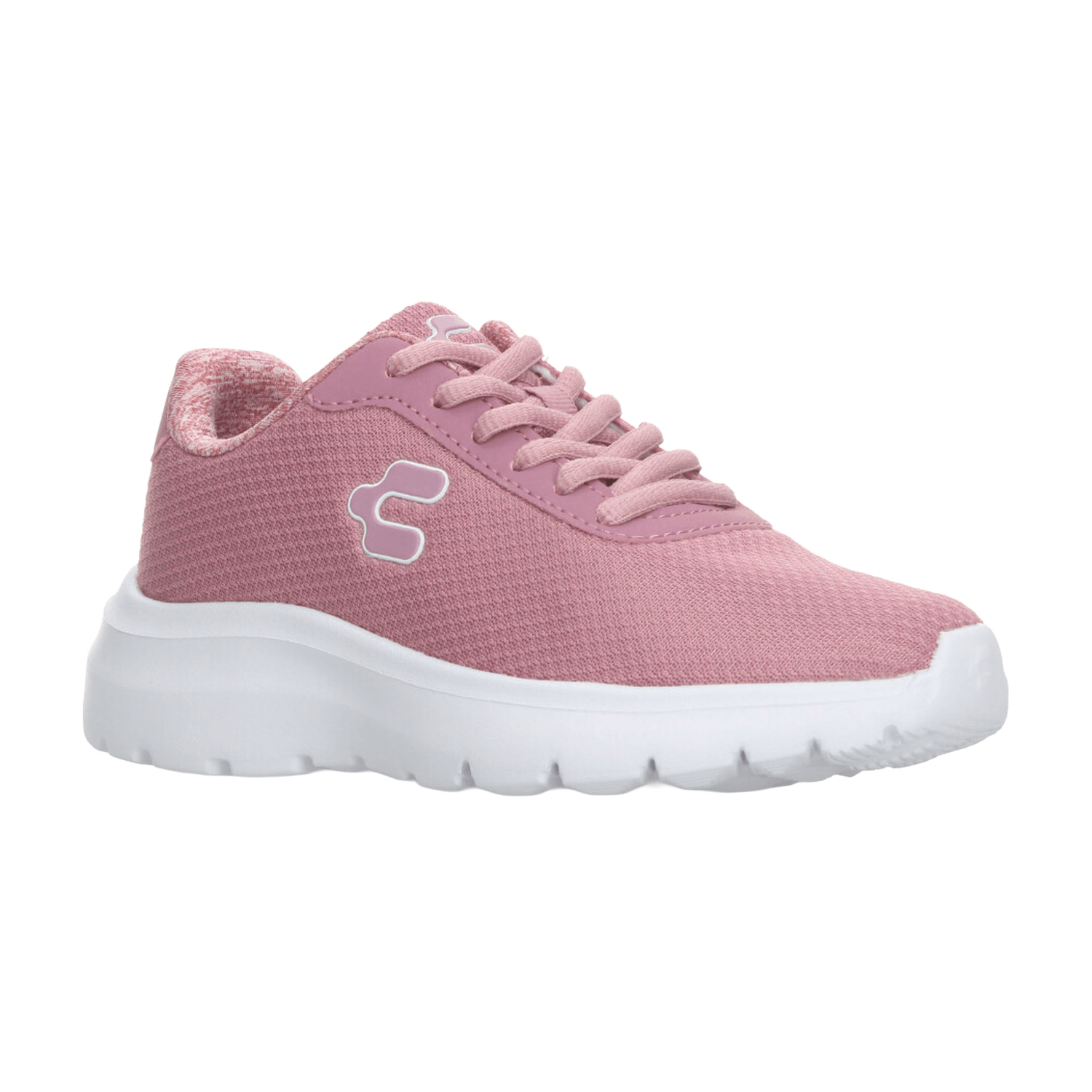 Tenis Charly Dama Deportivo Rosa Mujer — imagen 2