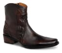 Botin Vaquero Hombre Urban Cowboy Café 40704