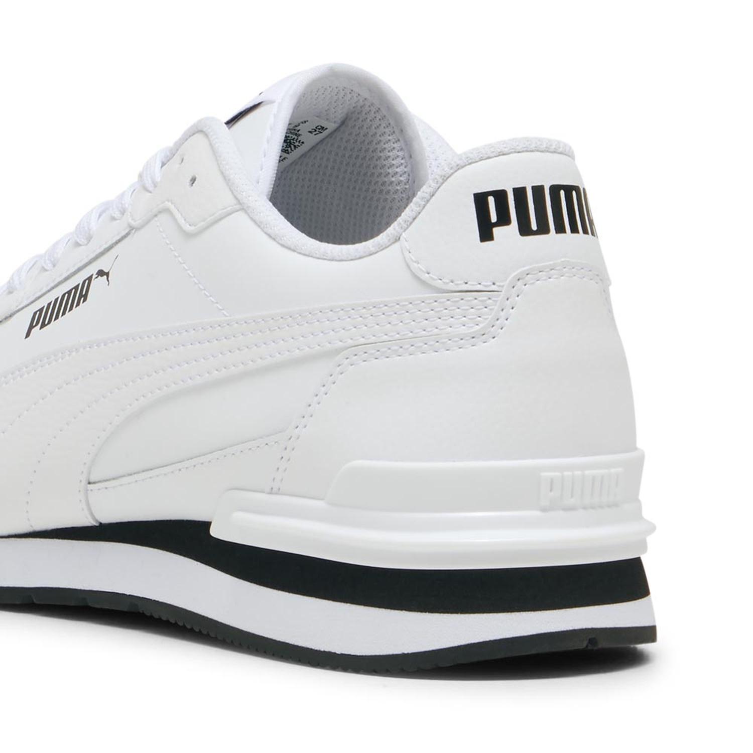 TENIS CABALLERO PUMA CHOCLO CASUAL ST RUNNER V4 L 1187109 — imagen 3