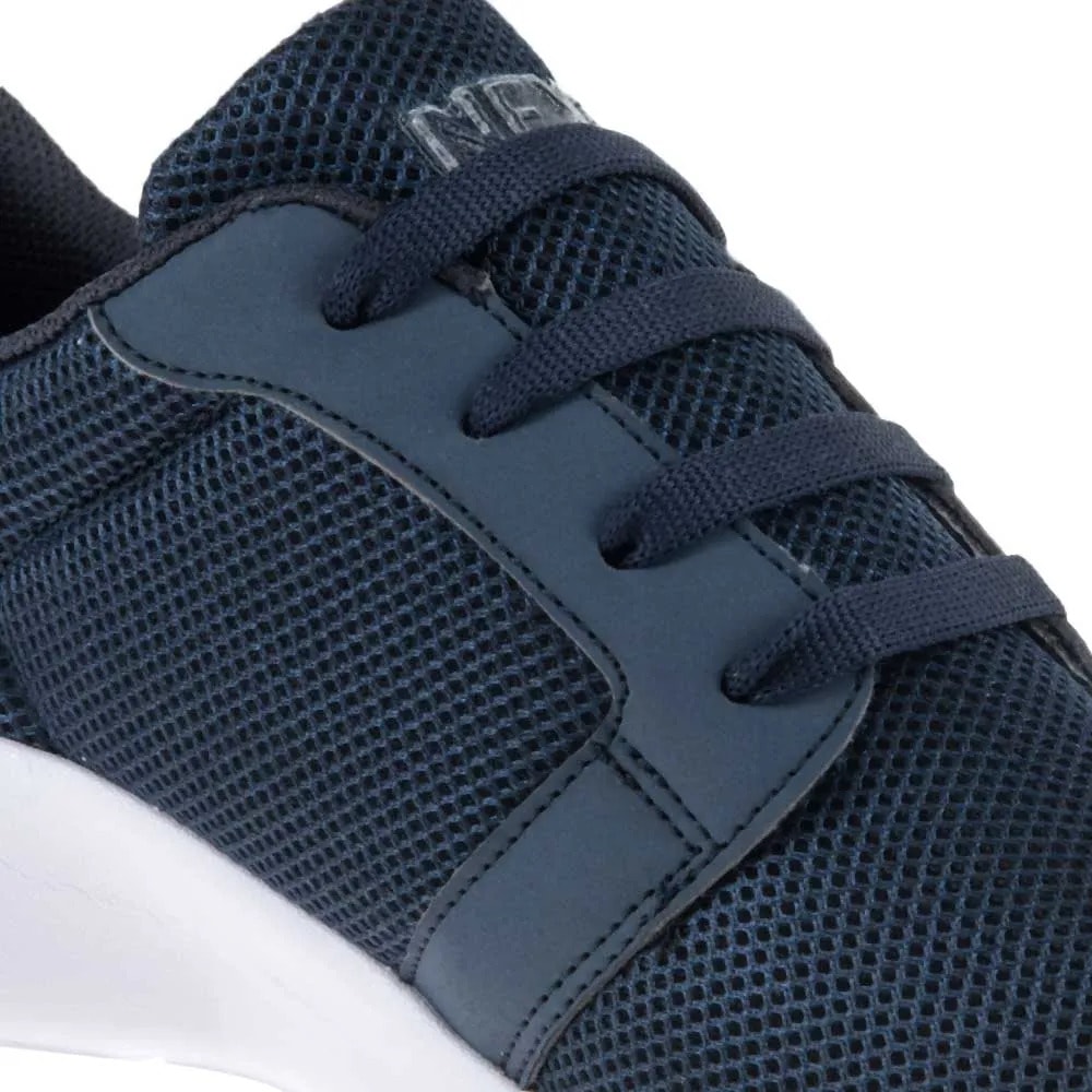 Tenis Next & Co Caballero Casual Basico Confort 830867 — imagen 9