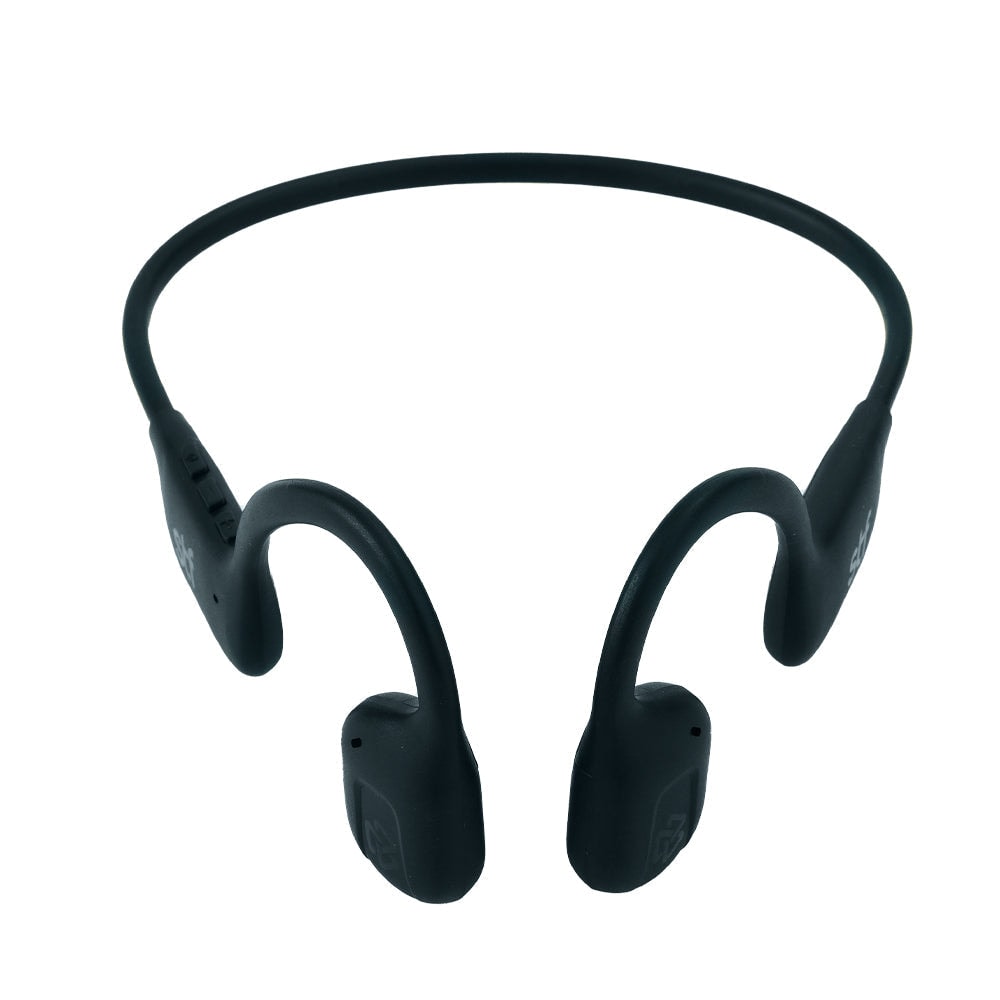 Audífonos inalámbricos Open Ear STF Iron Bone 12hrs Uso, Protección IPX4 — imagen 7