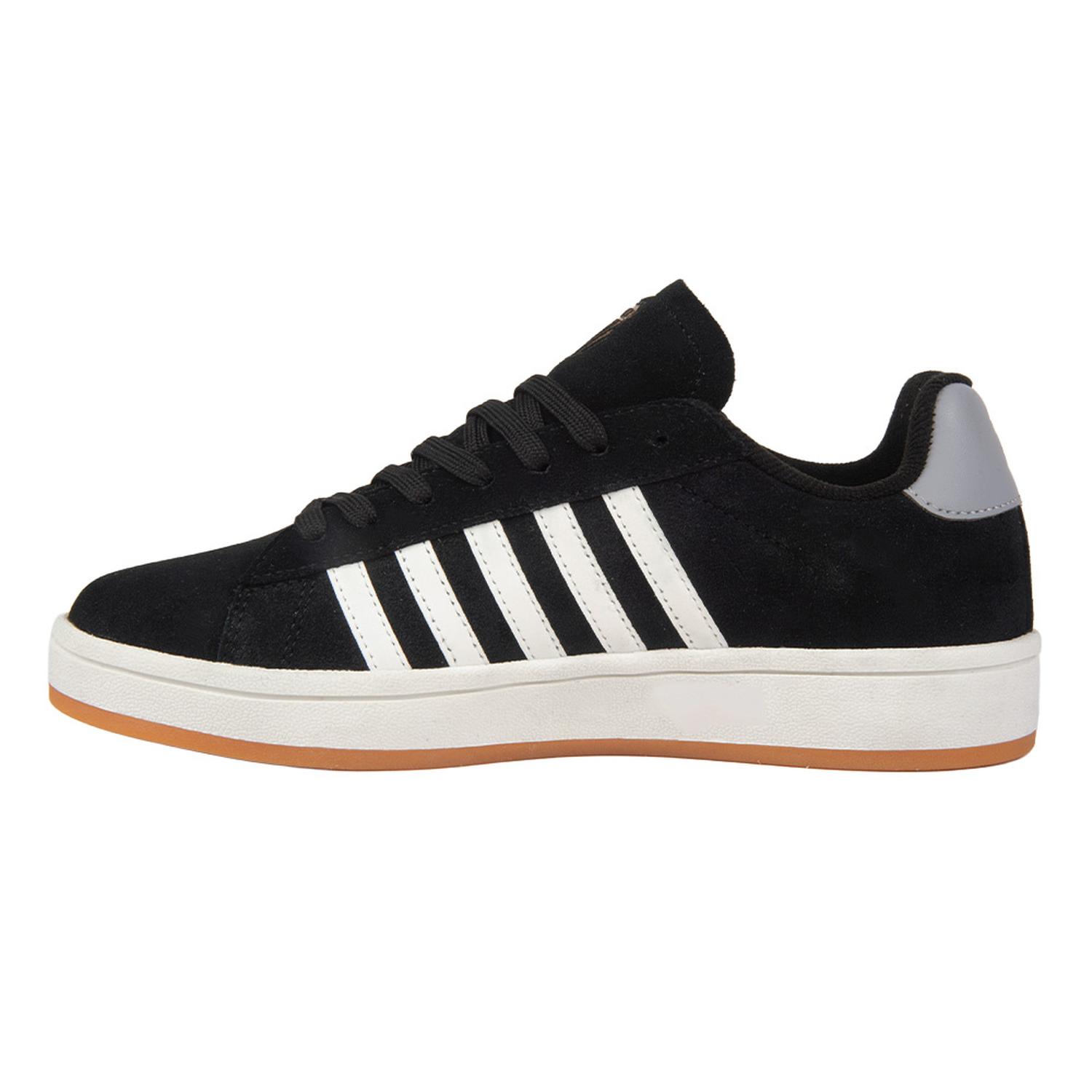 TENIS CABALLERO K-SWISS CHOCLO CASUAL COURT MUNDIAL 1344228 — imagen 5