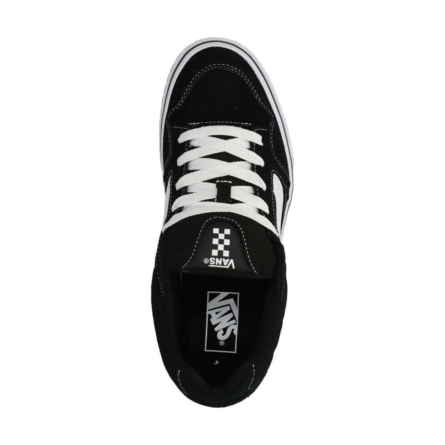 Tenis Vans Caldrone para Hombre. VN0A5JM2BA2 — imagen 5