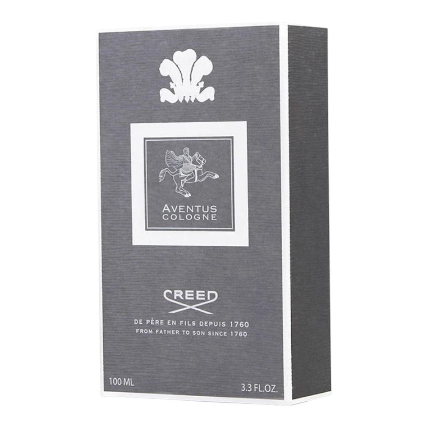 CREED AVENTUS COLOGNE 100 ML — imagen 2