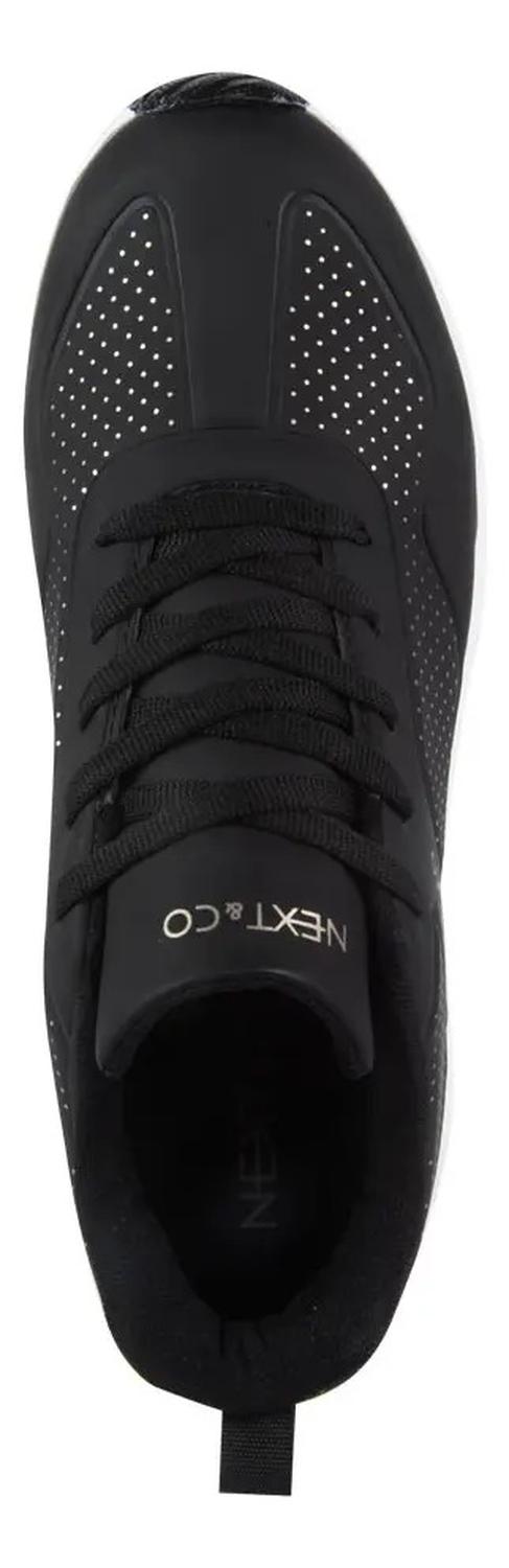 Tenis Next & Co Dama Urbano Caminar Valvula De Aire 1260999 — imagen 3